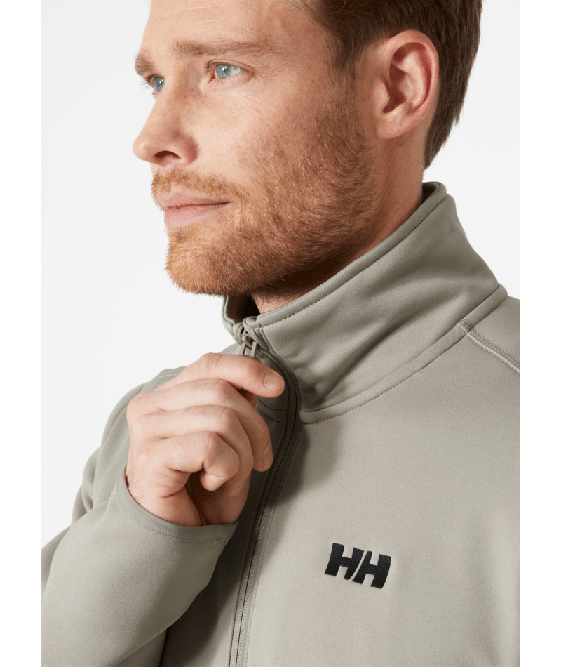 Helly Hansen Alpha Zero flis jopa - moška