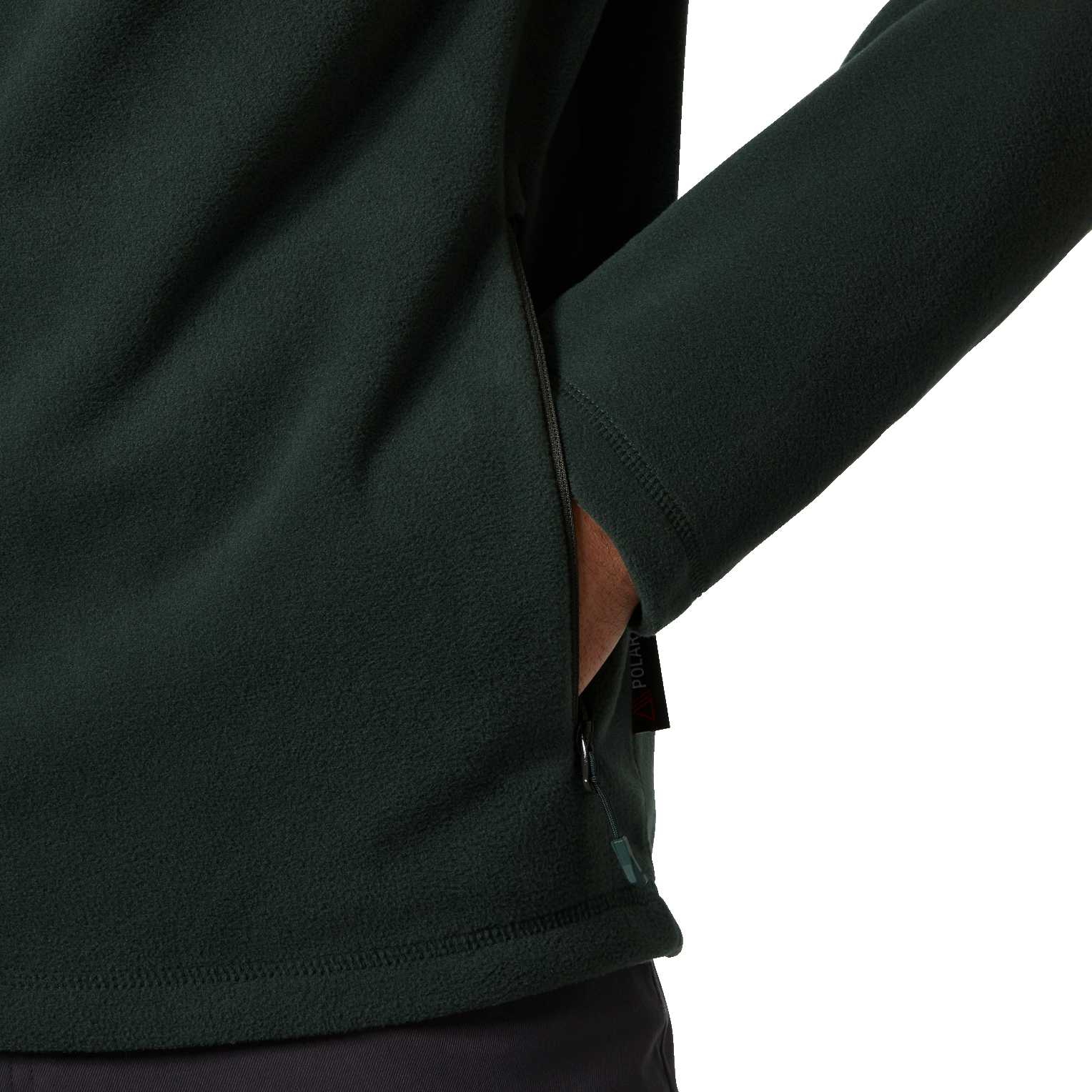 Helly Hansen Daybreaker Block flis - moški