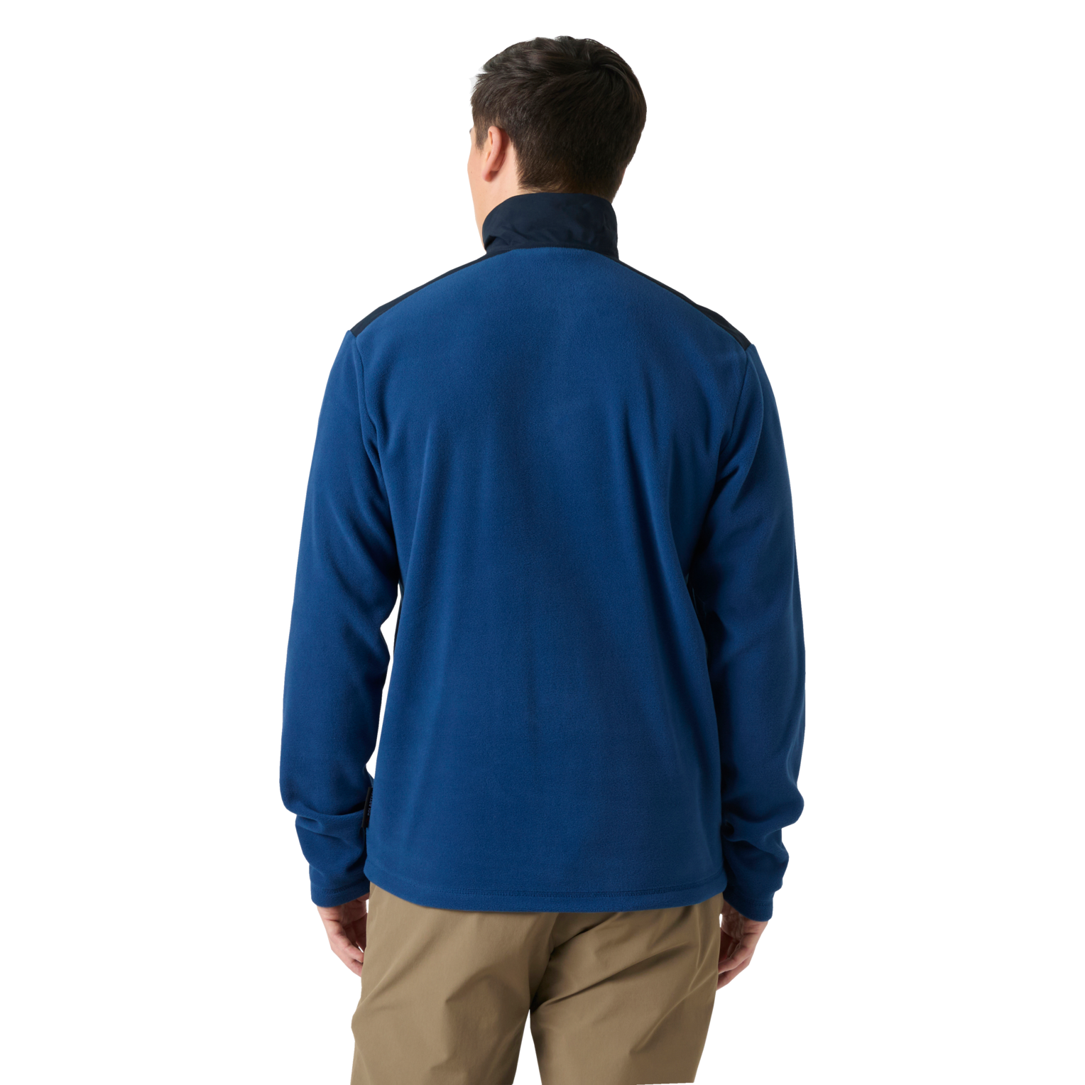Helly Hansen DAYBREAKER BLOCK JACKET - moška flis jopa