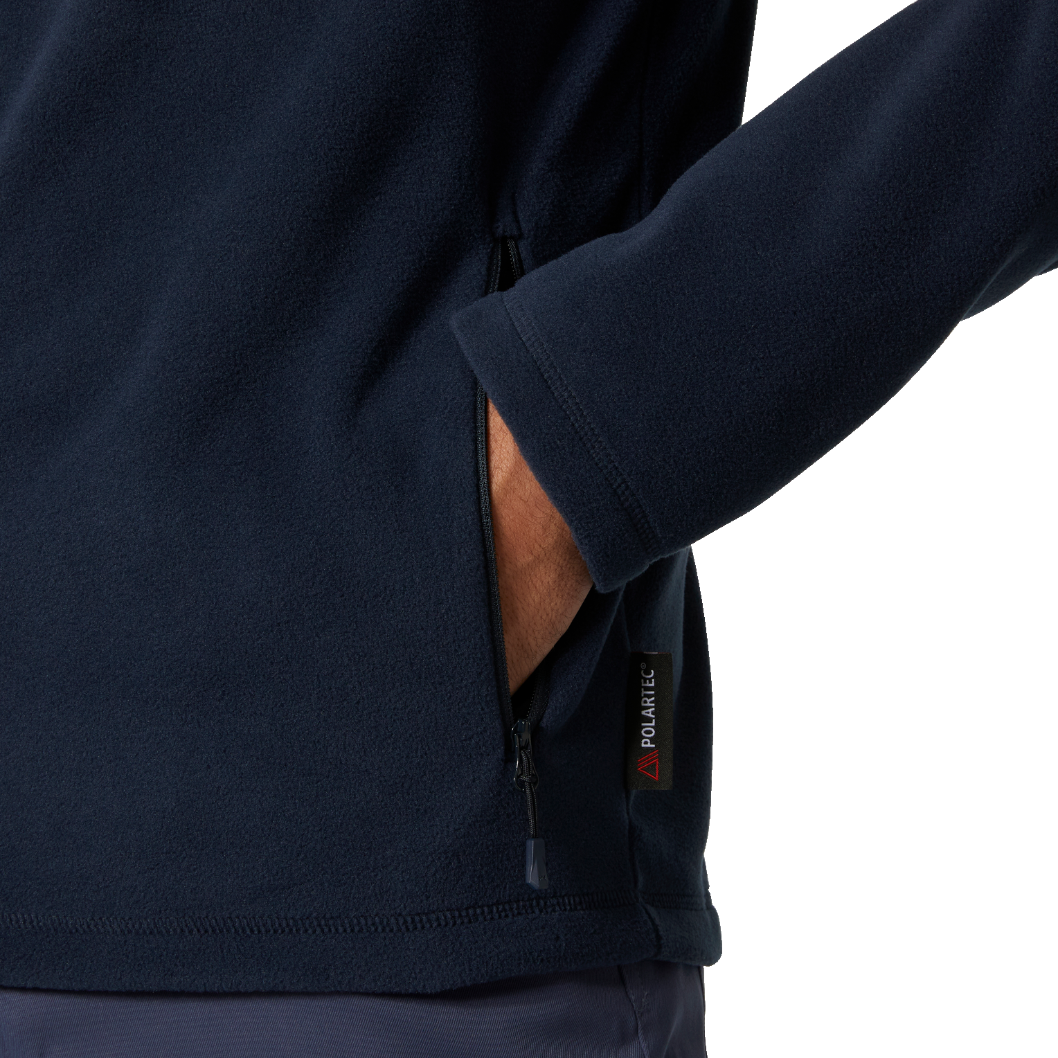 Helly Hansen Daybreaker Block flis - moški