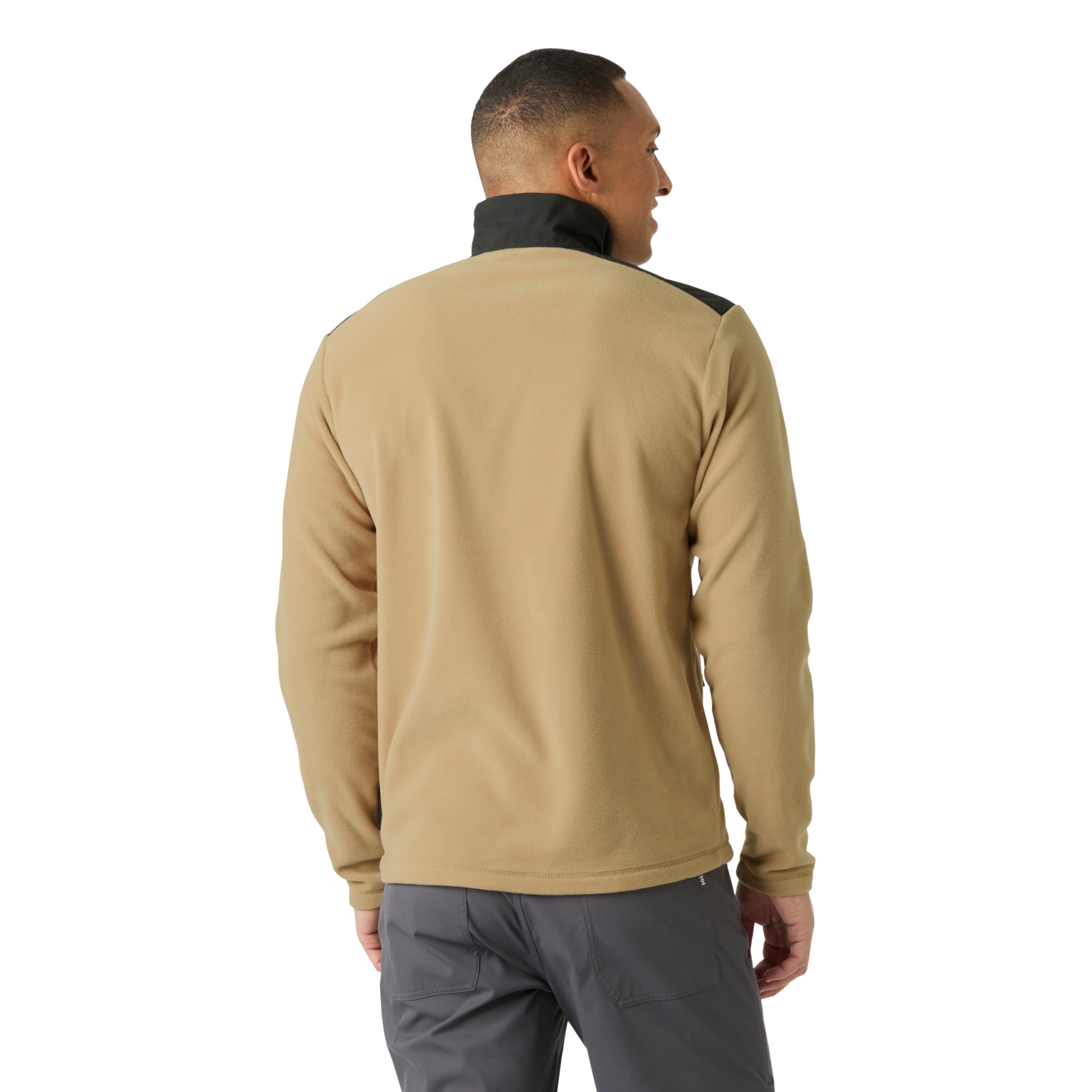 Helly Hansen Daybreaker Block flis - moški