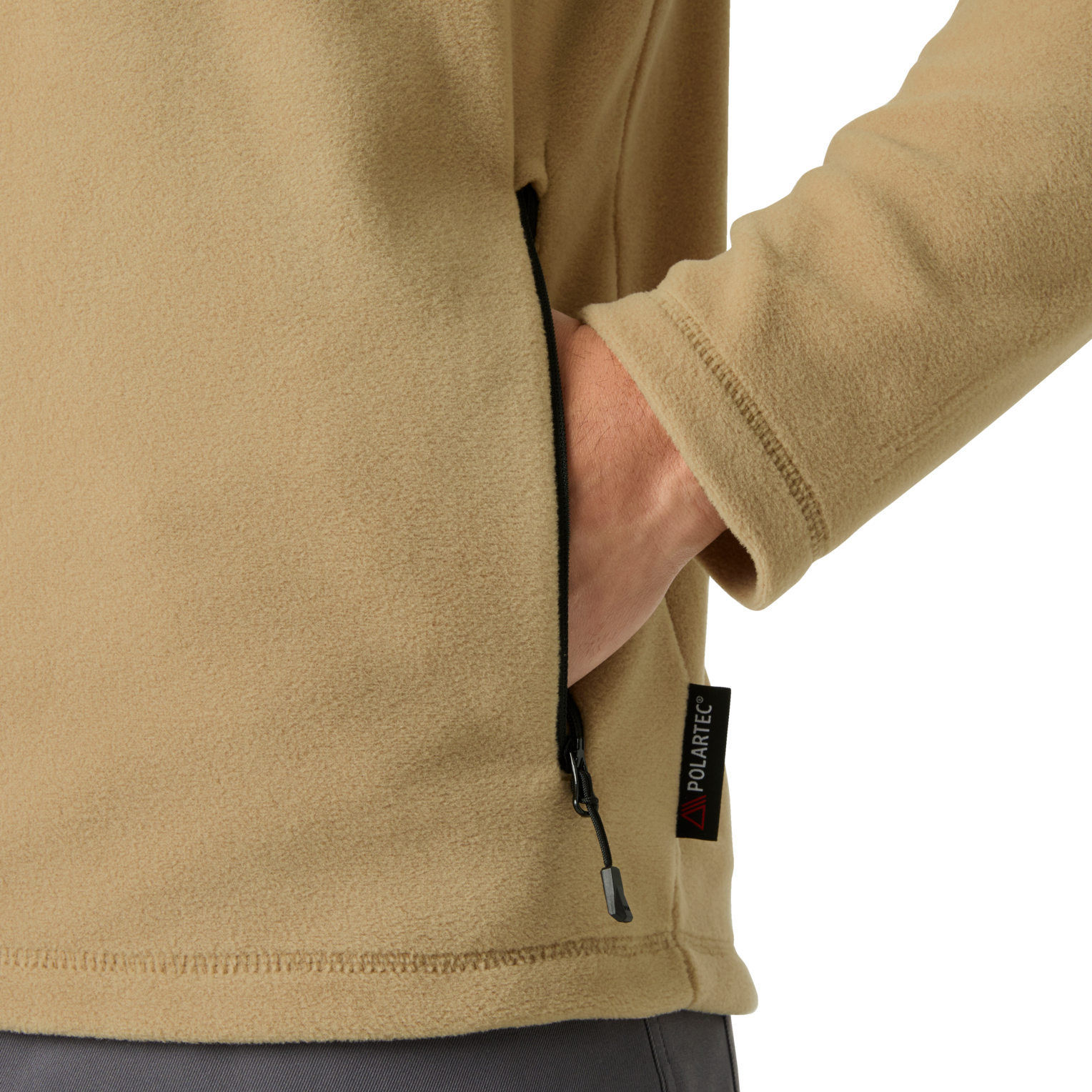 Helly Hansen Daybreaker Block flis - moški