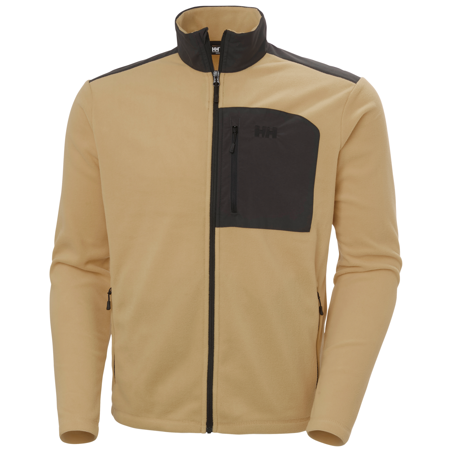 Helly Hansen Daybreaker Block flis - moški