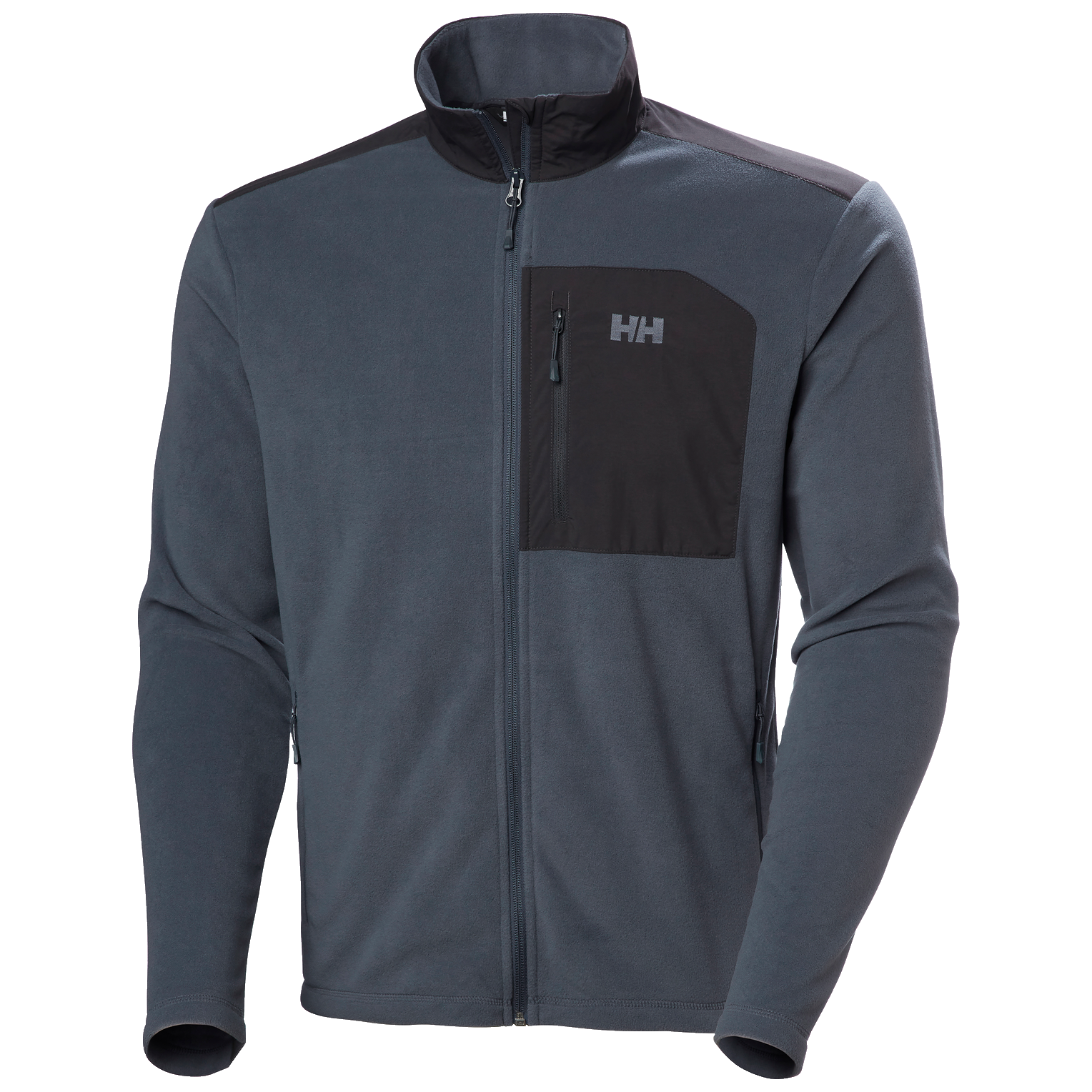 Helly Hansen Daybreaker Block flis - moški