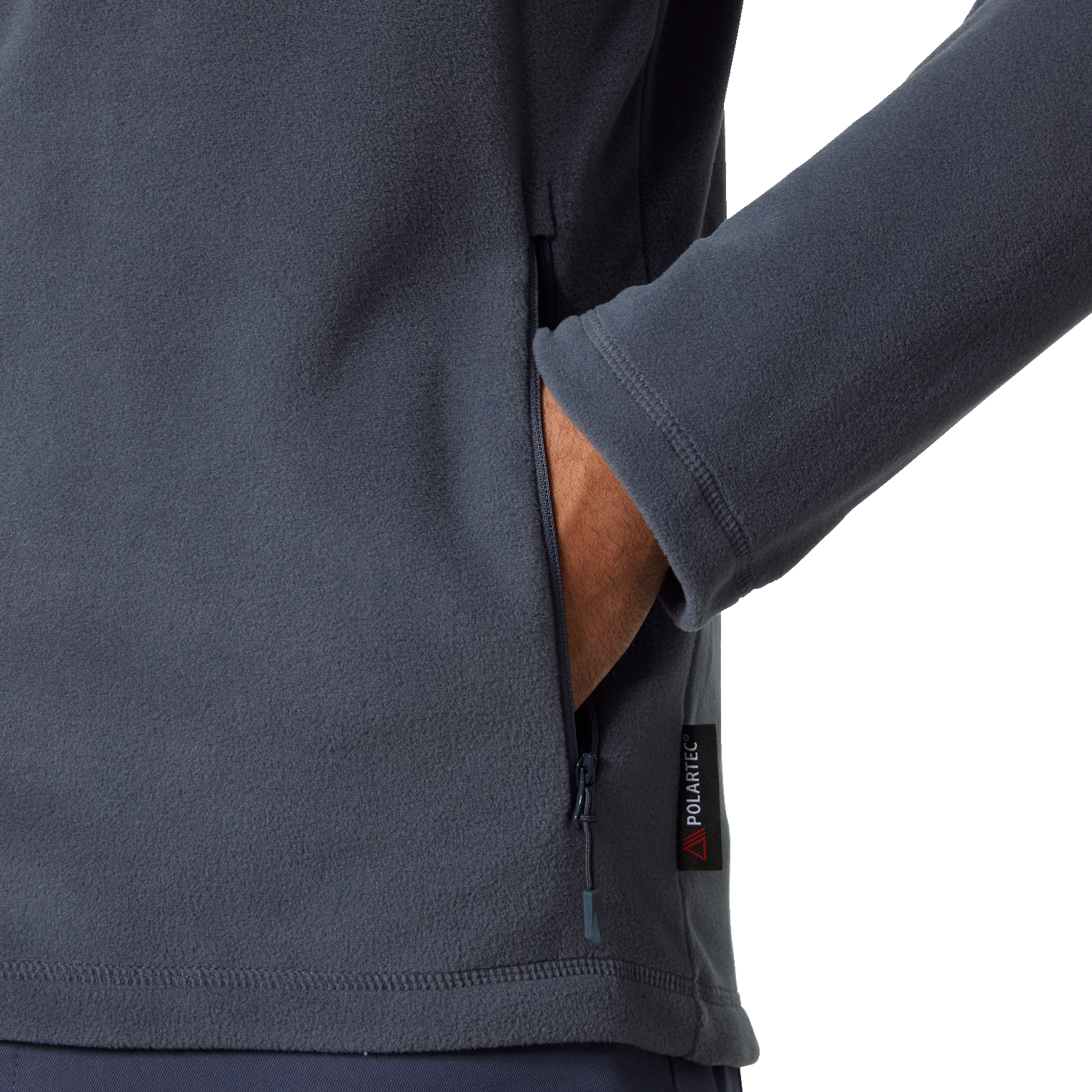 Helly Hansen Daybreaker Block flis - moški