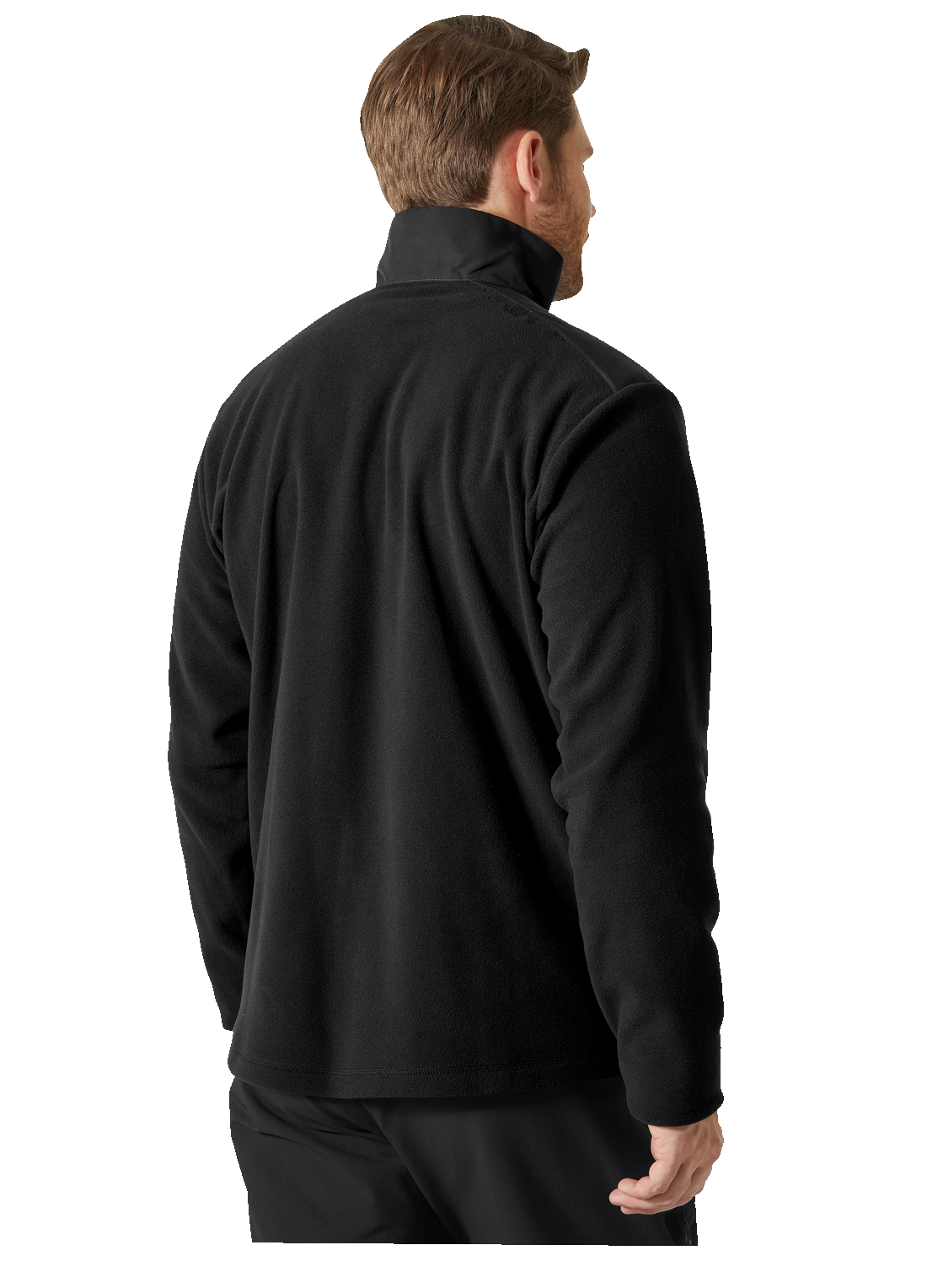 Helly Hansen Daybreaker Block flis - moški