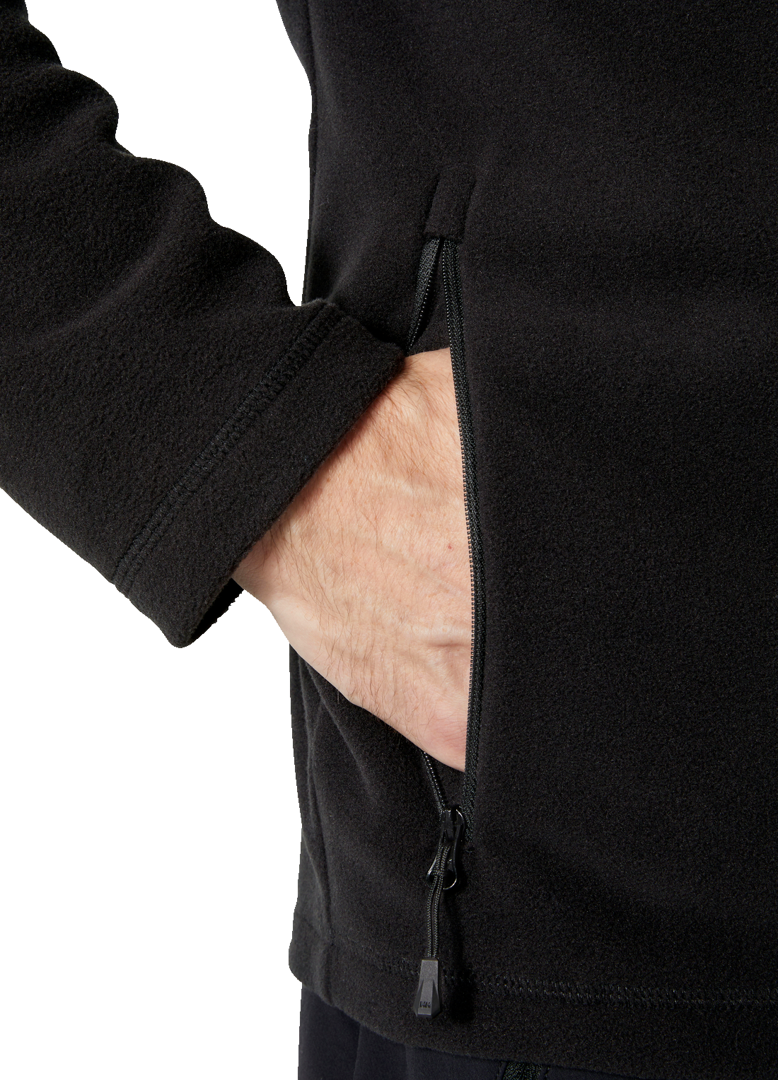 Helly Hansen Daybreaker Block flis - moški