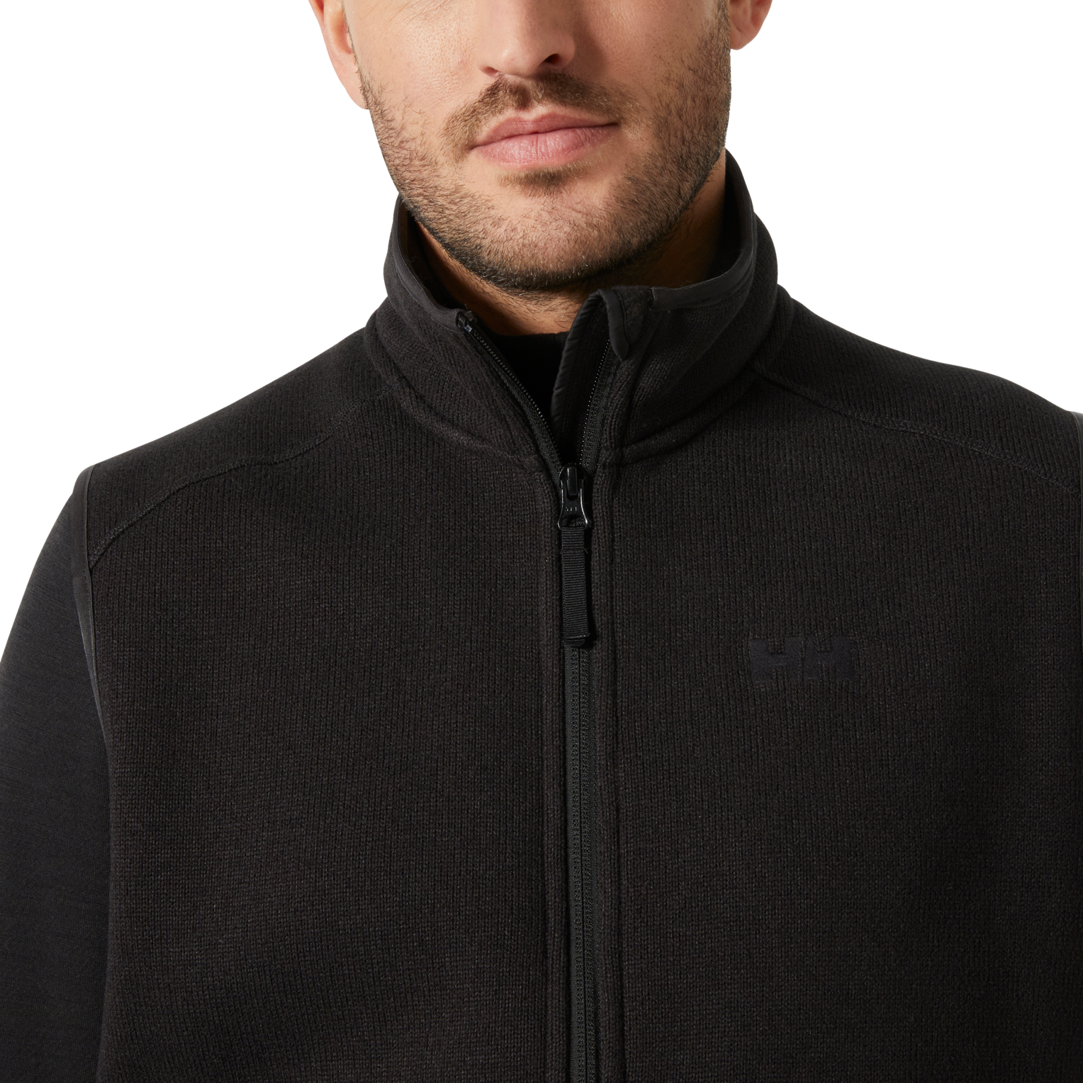 Helly Hansen Varde Fleece 2.0 brezrokavnik - moški