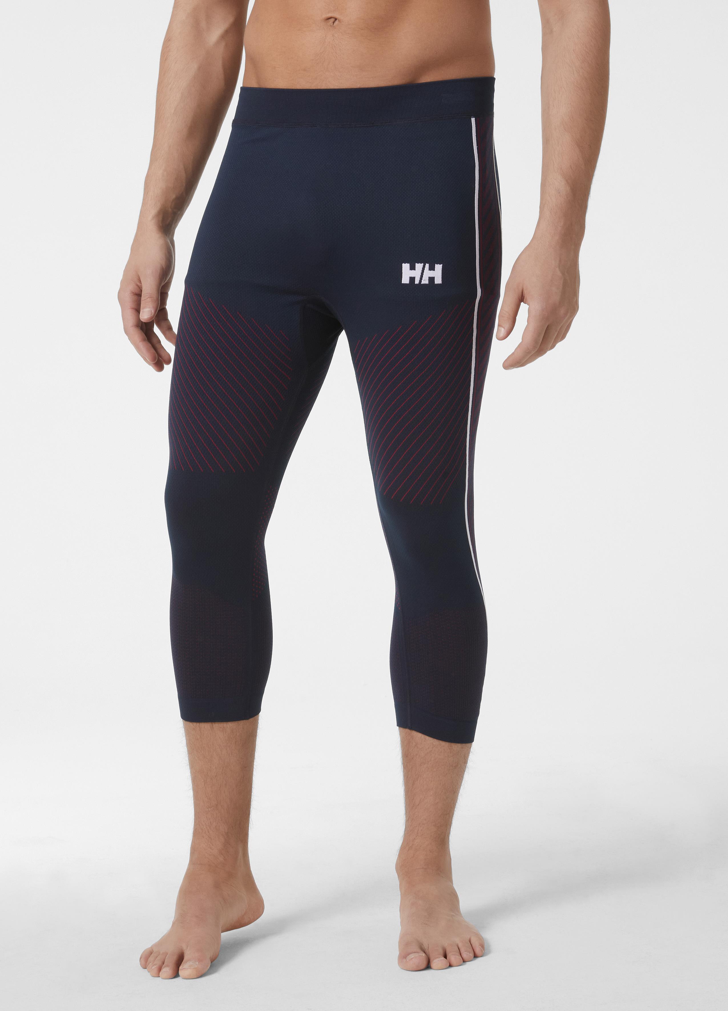 Helly Hansen H1 Pro Lifa 3/4 Race hlače - moške