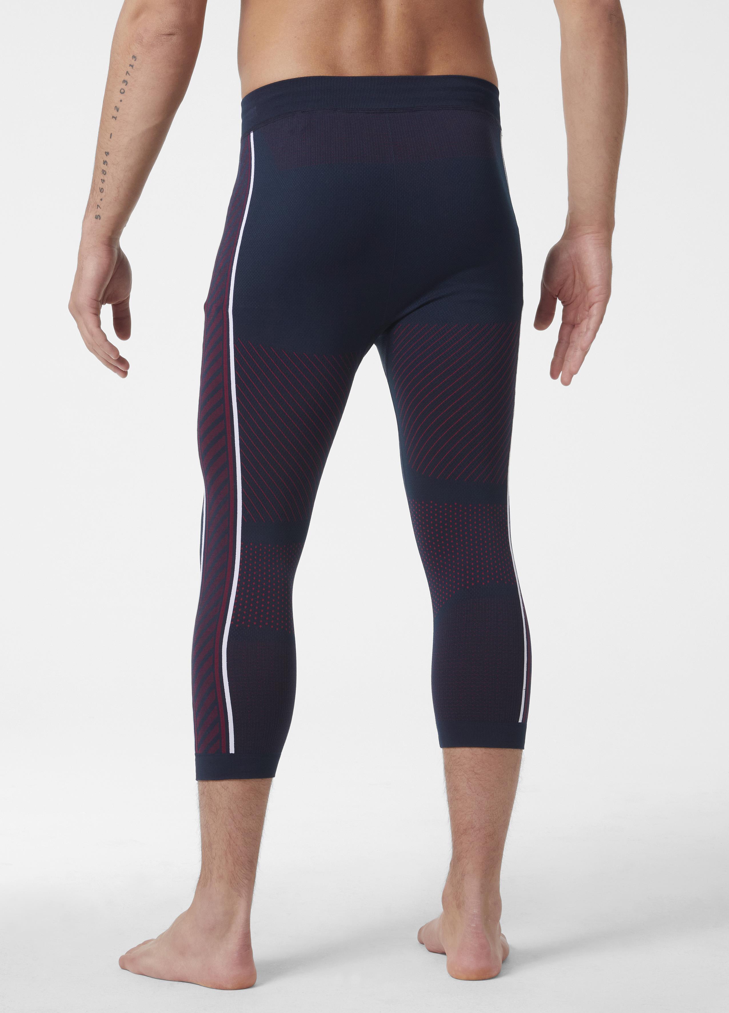 Helly Hansen H1 Pro Lifa 3/4 Race hlače - moške
