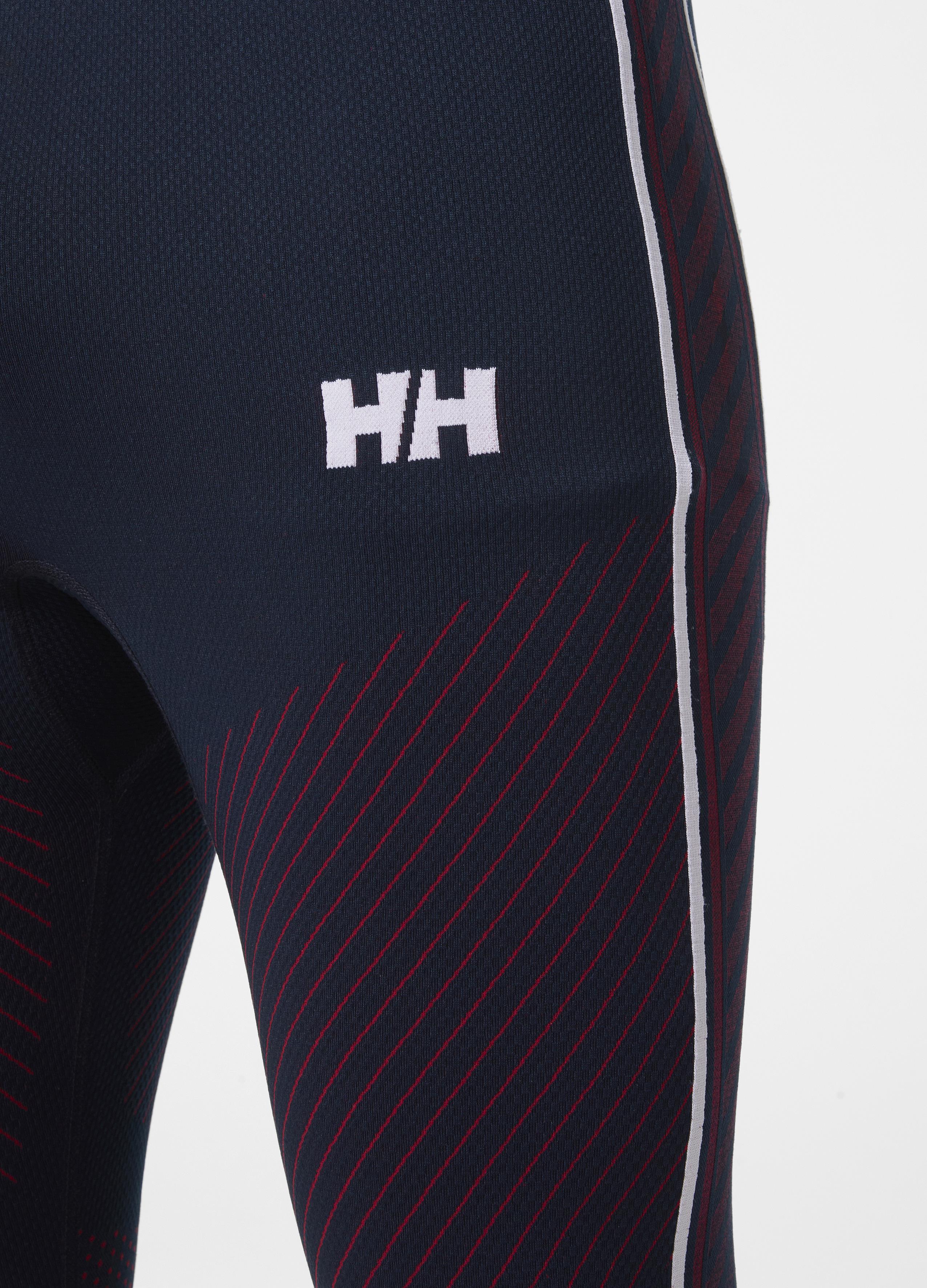 Helly Hansen H1 Pro Lifa 3/4 Race hlače - moške