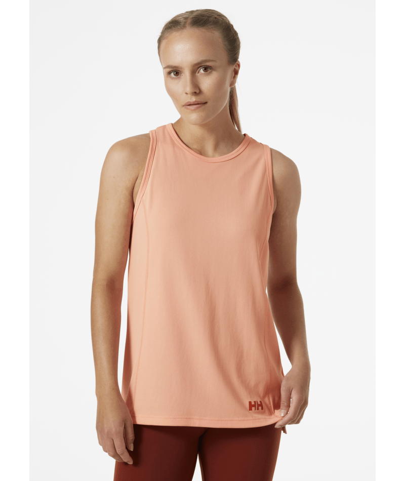 Helly Hansen Lifa Active Solen top majica - ženska