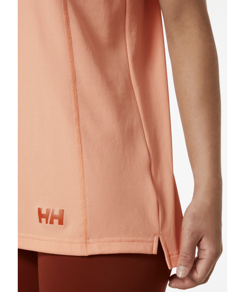 Helly Hansen Lifa Active Solen top majica - ženska