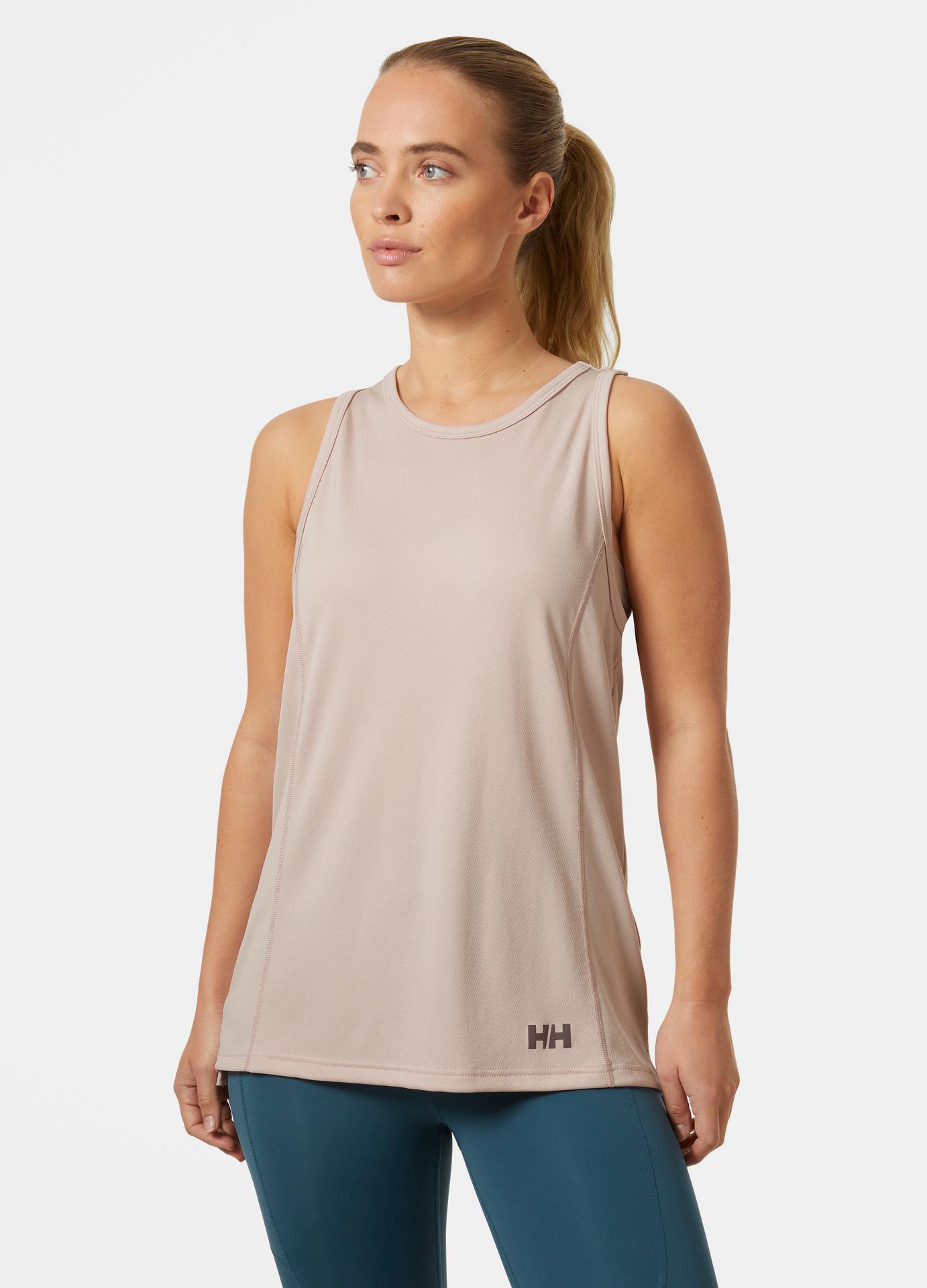 Helly Hansen Lifa Active Solen Tank Top majica - ženska