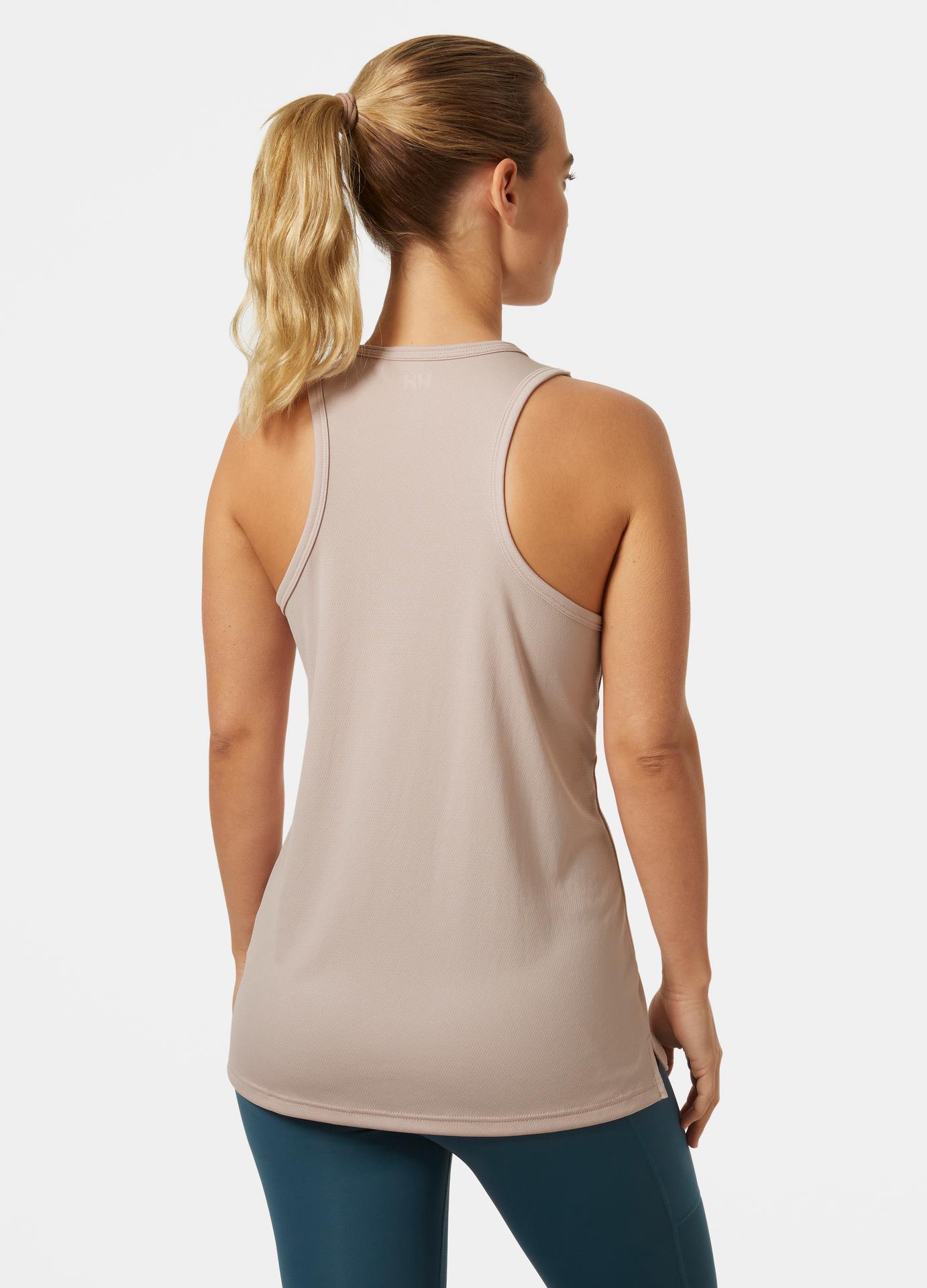 Helly Hansen Lifa Active Solen Tank Top majica - ženska