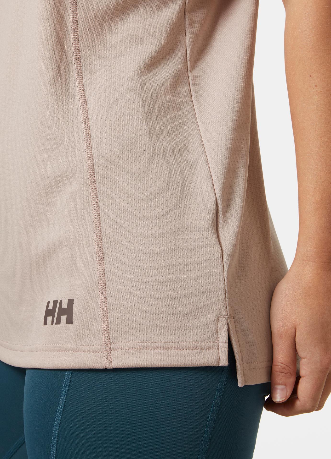 Helly Hansen Lifa Active Solen Tank Top majica - ženska