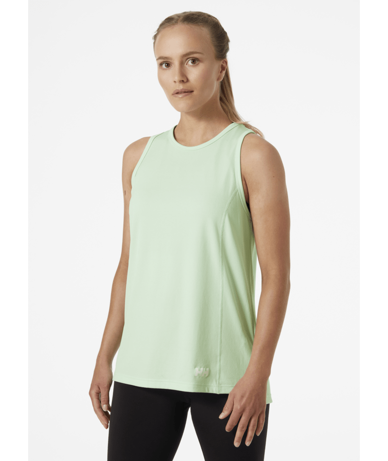 Helly Hansen Lifa Active Solen top majica - ženska