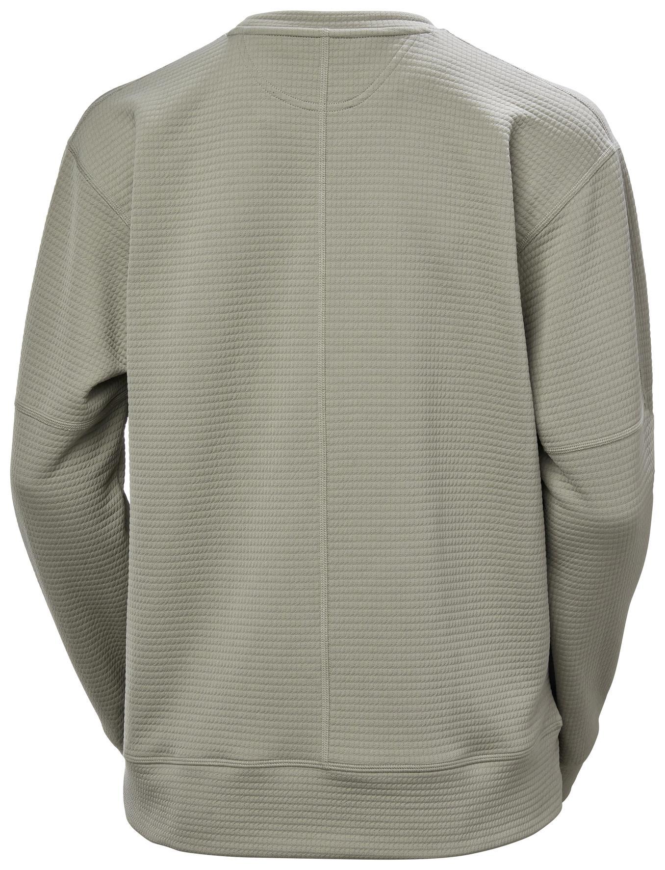 Helly Hansen Evolved Air Crewneck MID pulover - ženski