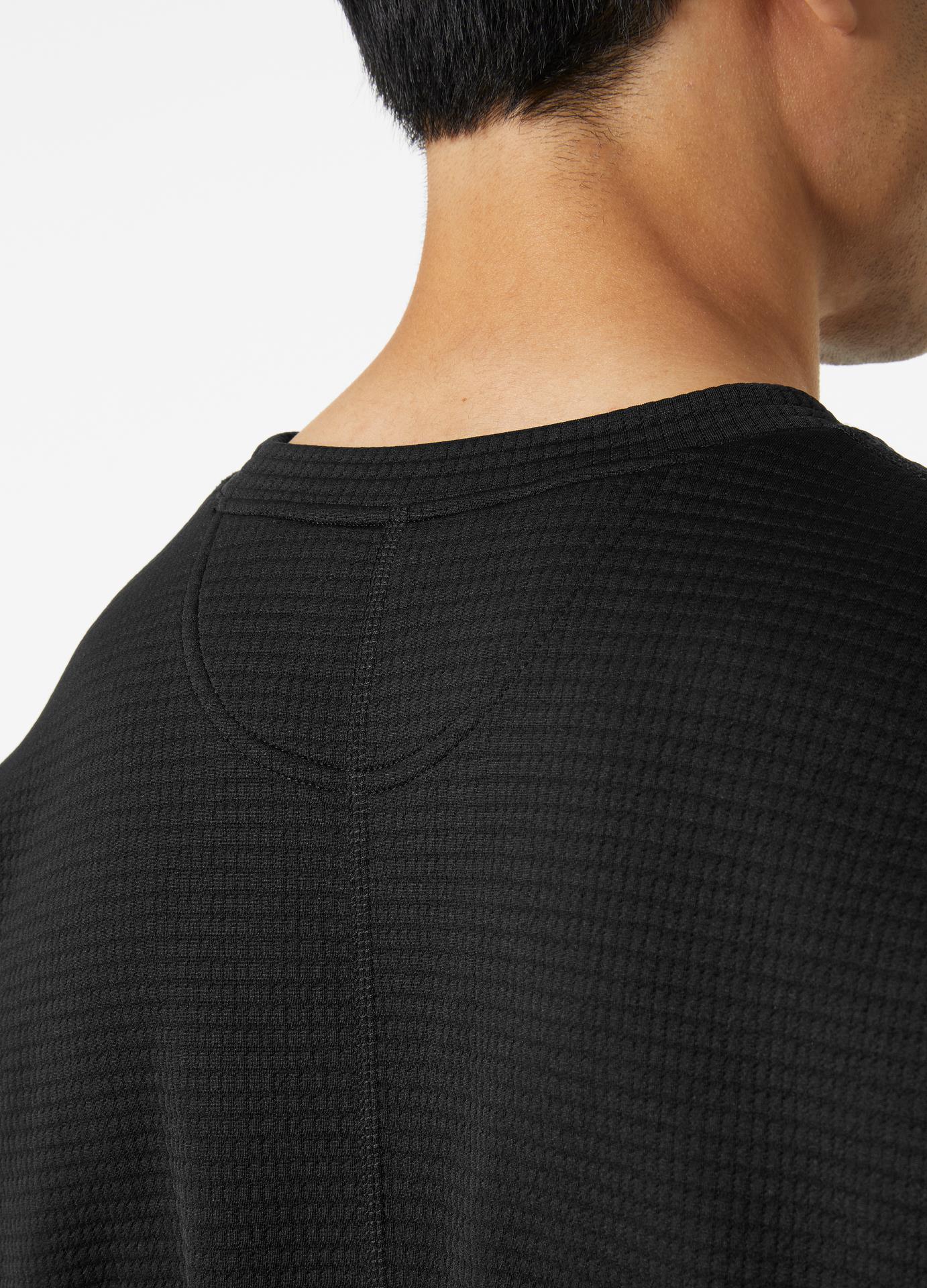 Helly Hansen Evolved Air Crewneck pulover - moški