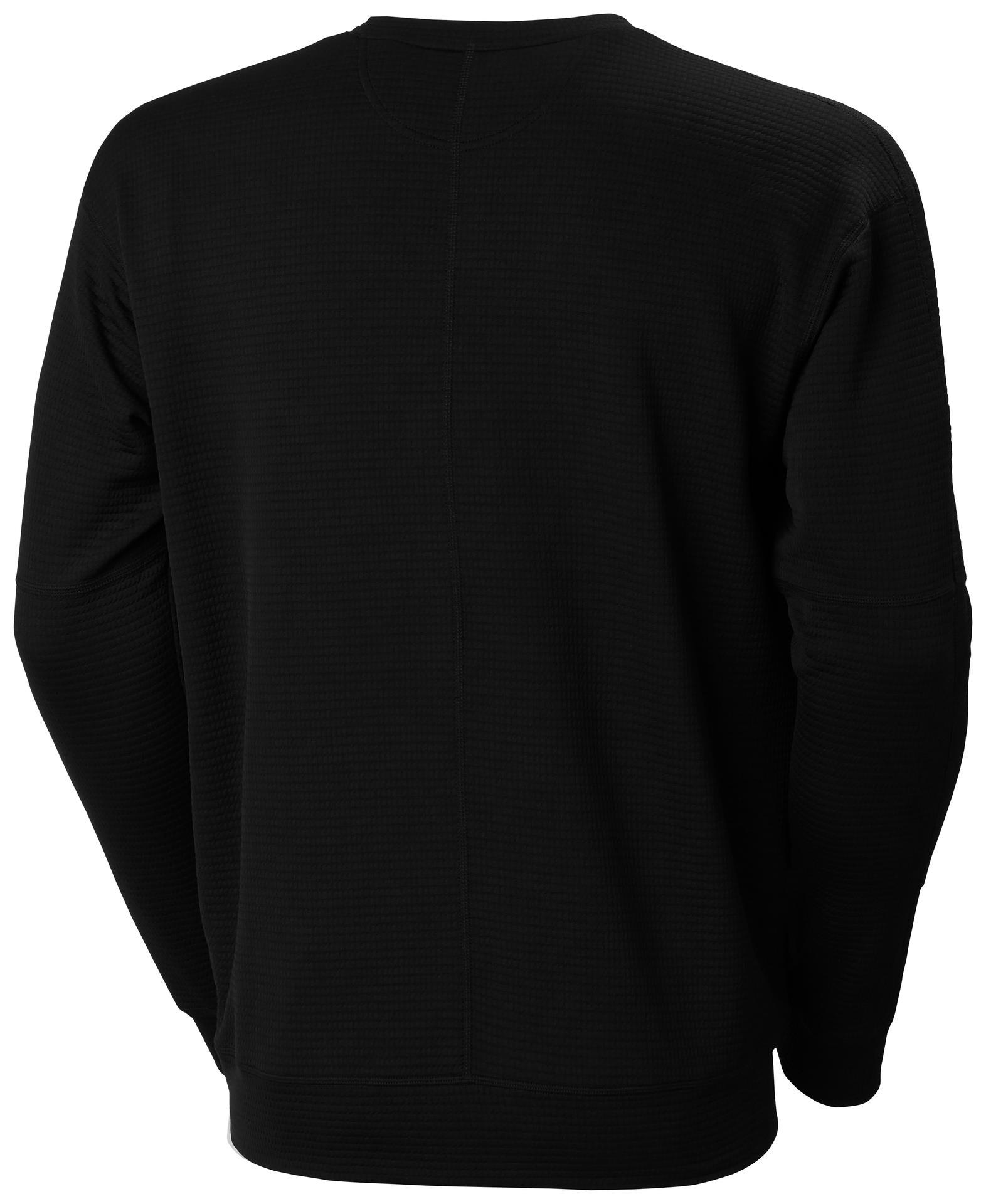 Helly Hansen Evolved Air Crewneck pulover - moški