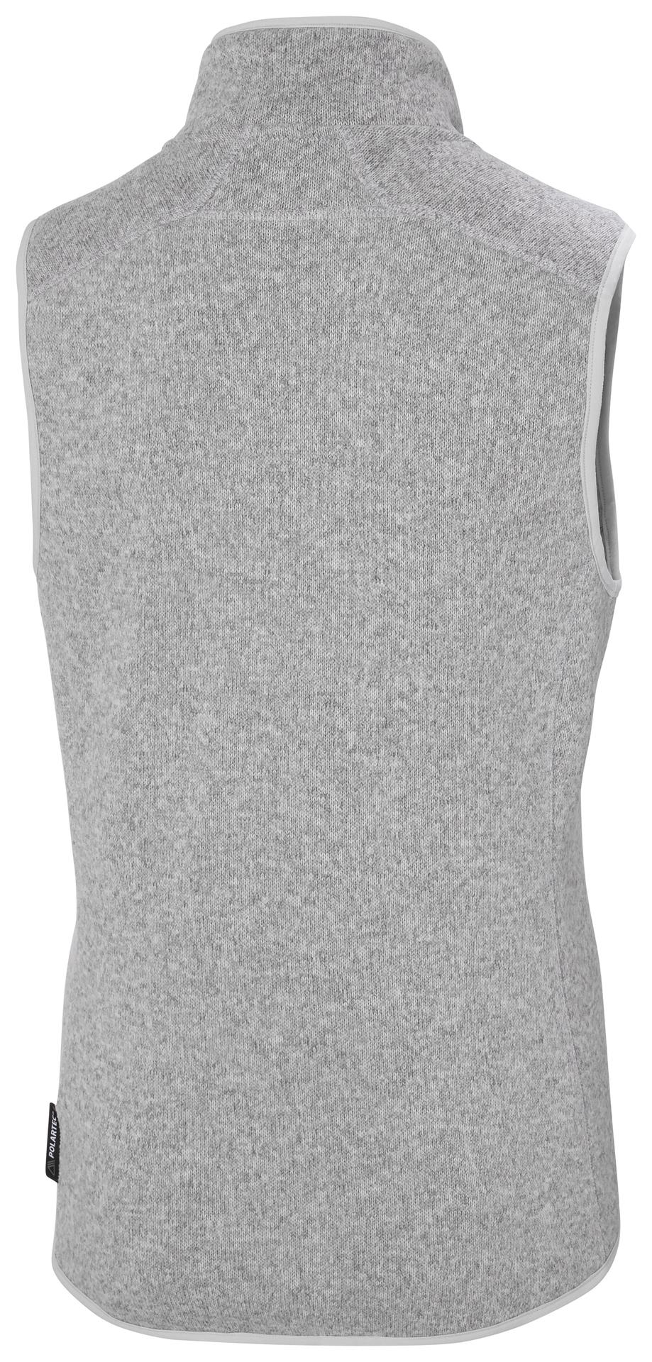 Helly Hansen Varde flis brezrokavnik - ženski