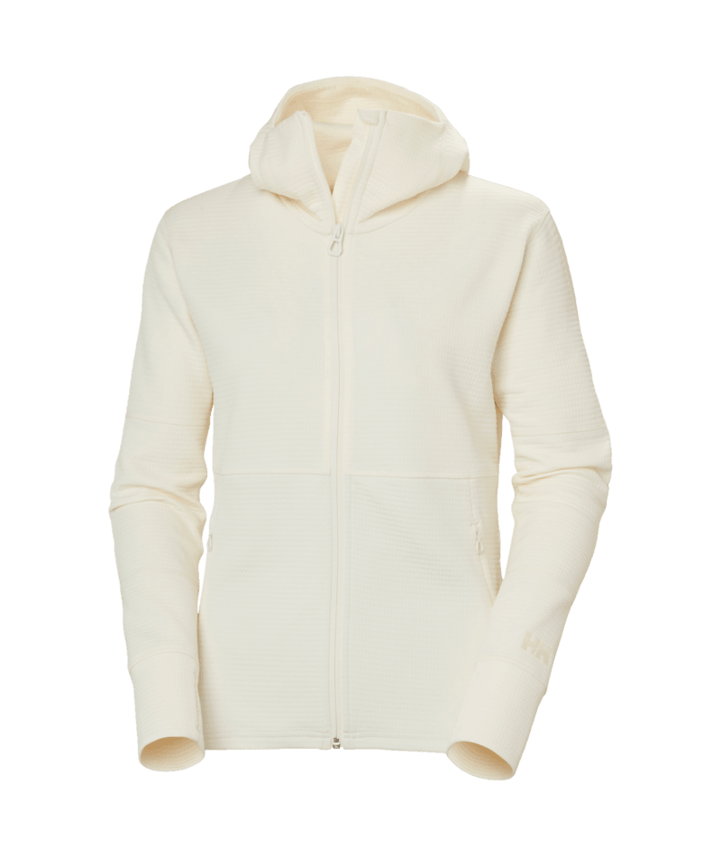 Helly Hansen Evolved Air Midlayer jopa s kapuco - ženska