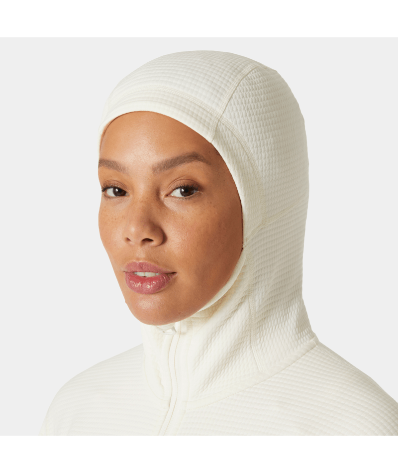 Helly Hansen Evolved Air Midlayer jopa s kapuco - ženska