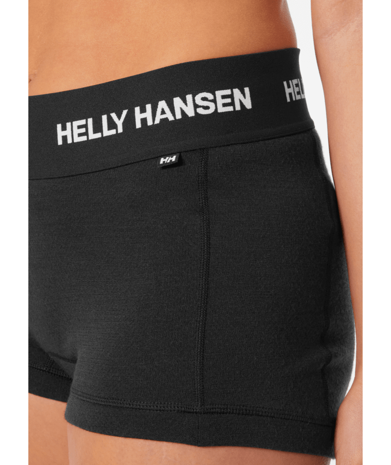 Helly Hansen LIFA Merino MID boksarice - ženske
