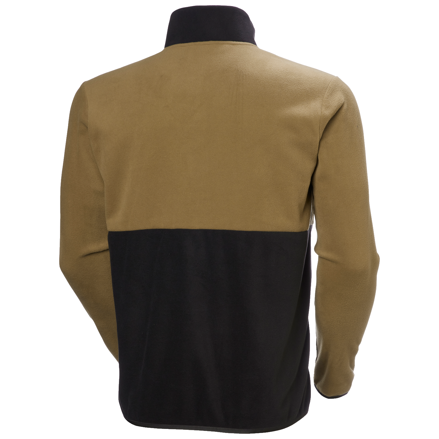 Helly Hansen Daybreaker Snap pulover - moški