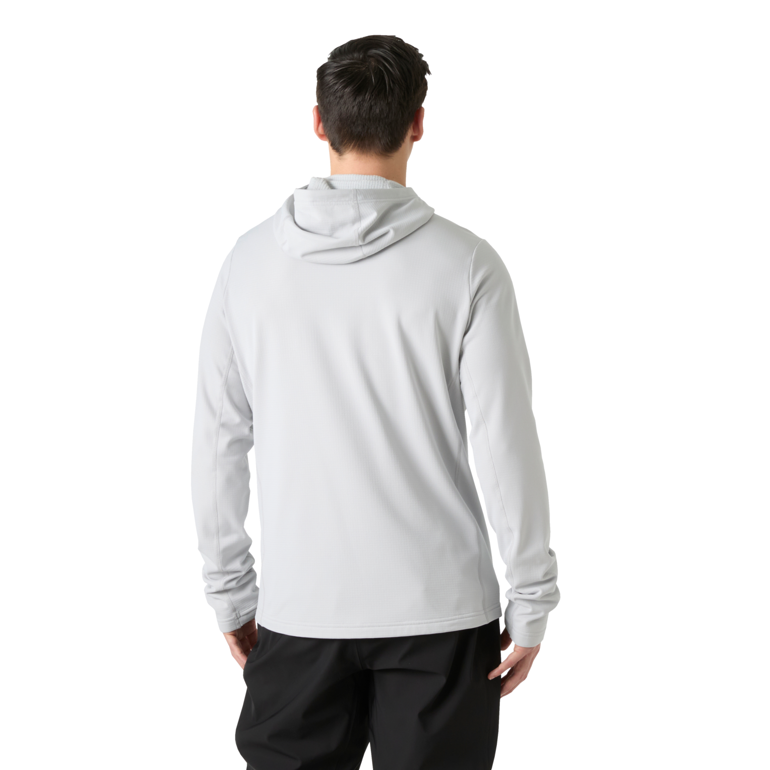 Helly Hansen VERSALITE HOODED FLEECE JACKET - moška flis jopa s kapuco