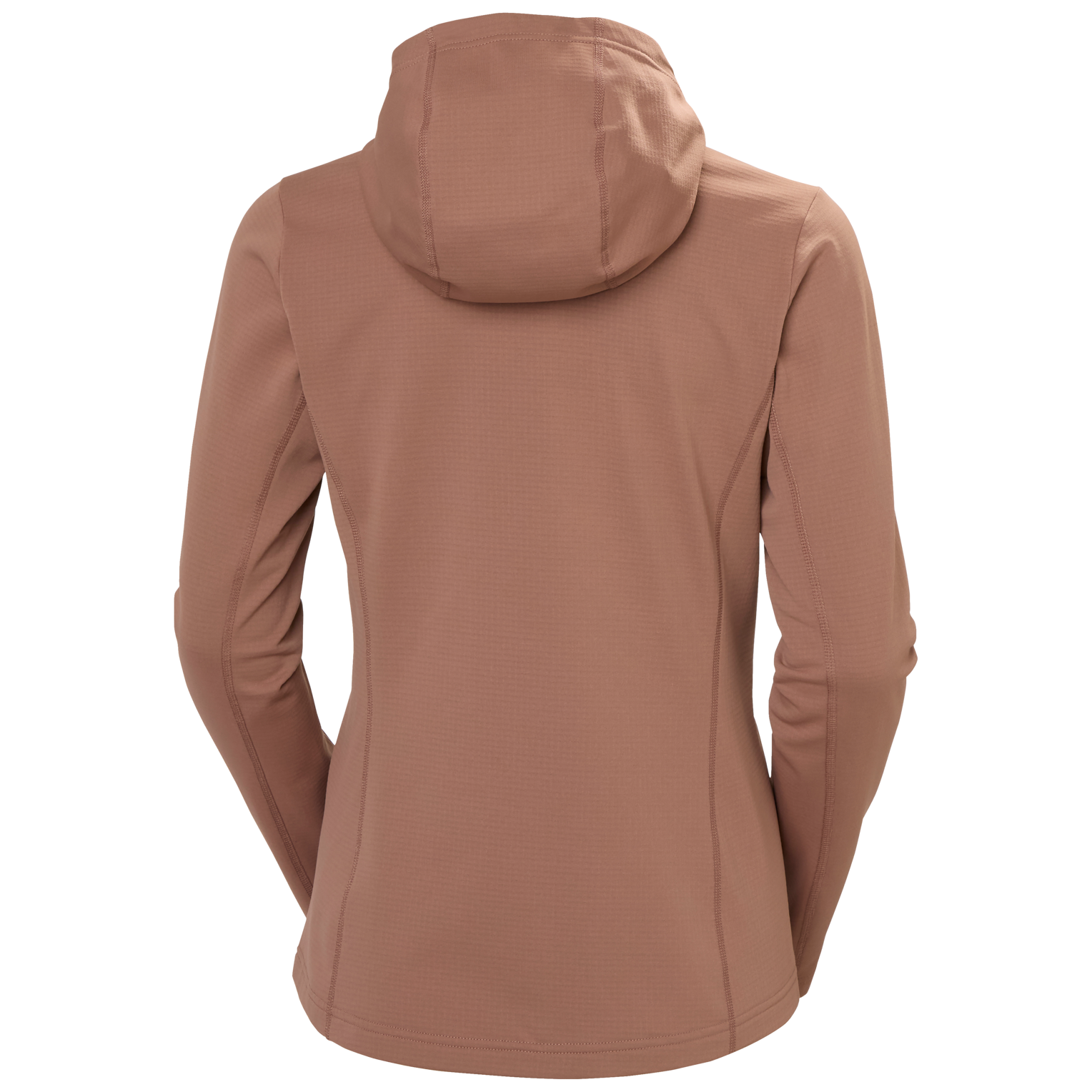 Helly Hansen W VERSALITE HOODED JACKET - ženska flis jopa s kapuco