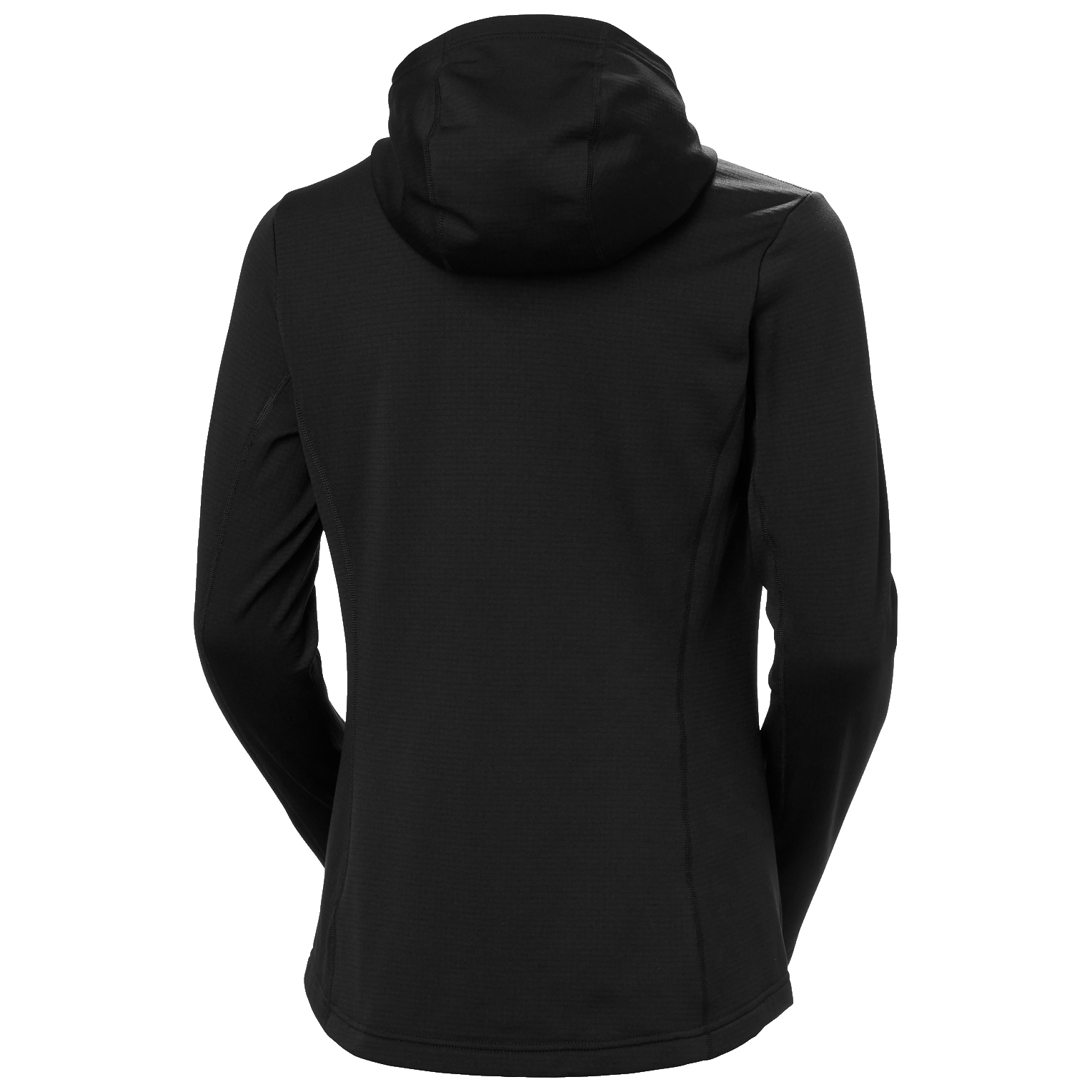 Helly Hansen Versalite Fleece jopa s kapuco - ženska