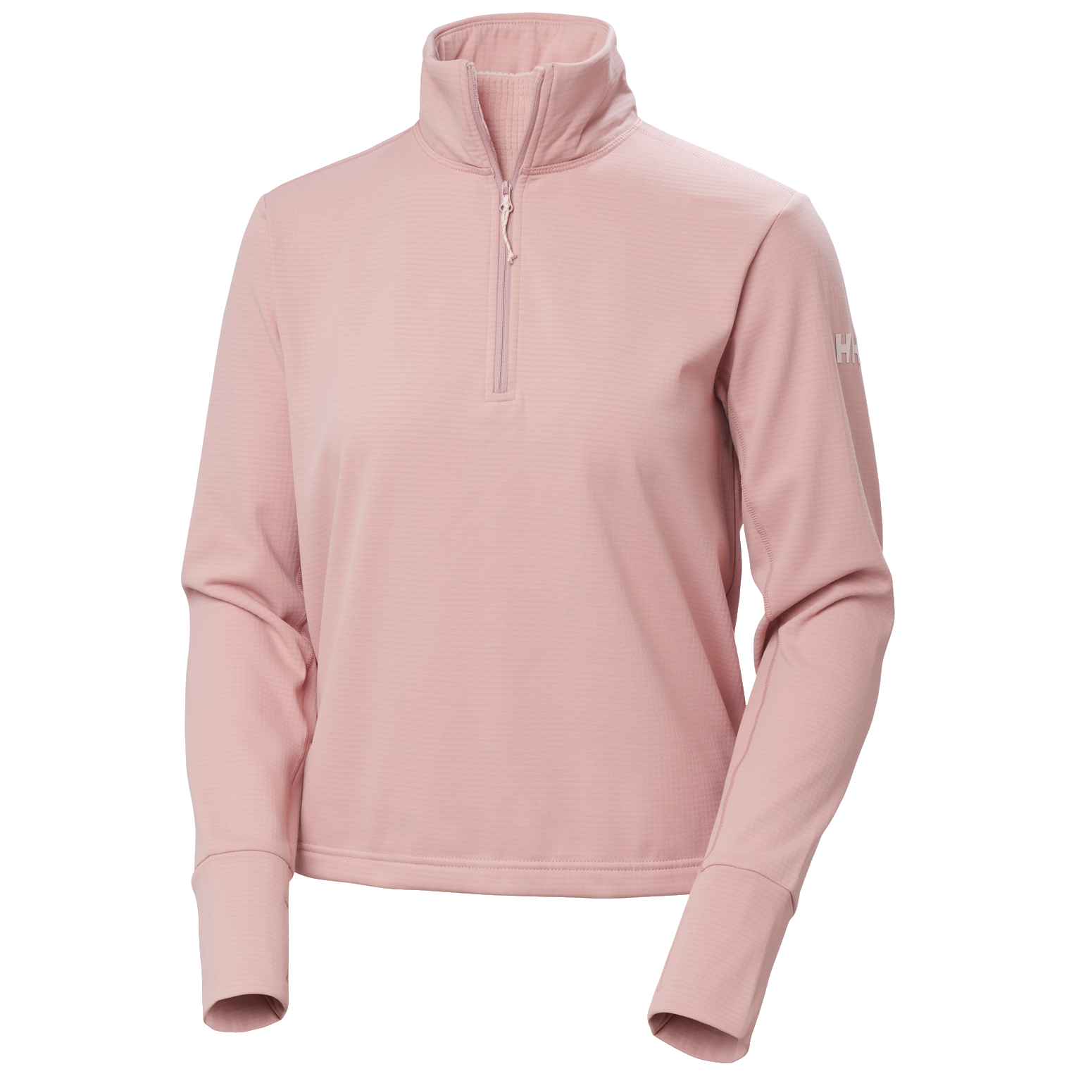 Helly Hansen Versalite Cinched flis pulover - ženski