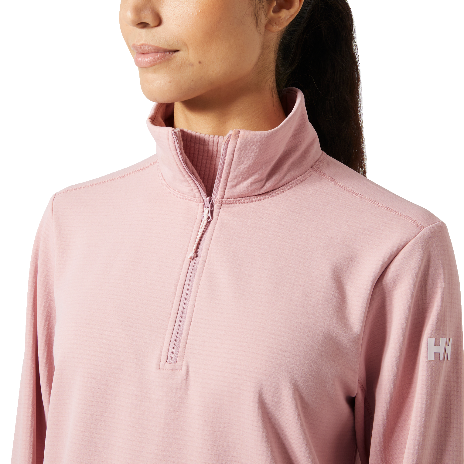 Helly Hansen Versalite Cinched flis pulover - ženski