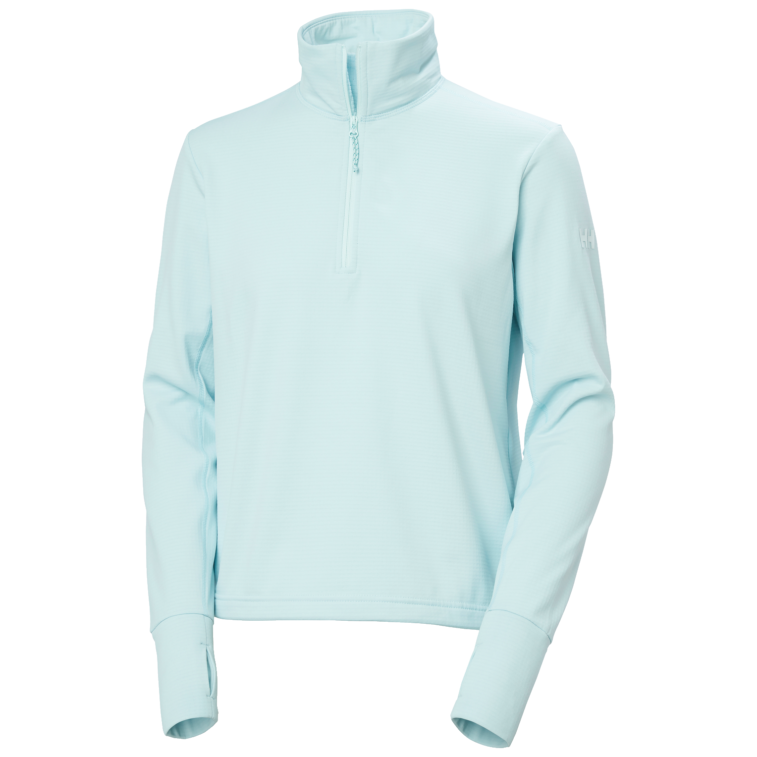 Helly Hansen Versalite Cinched flis pulover - ženski