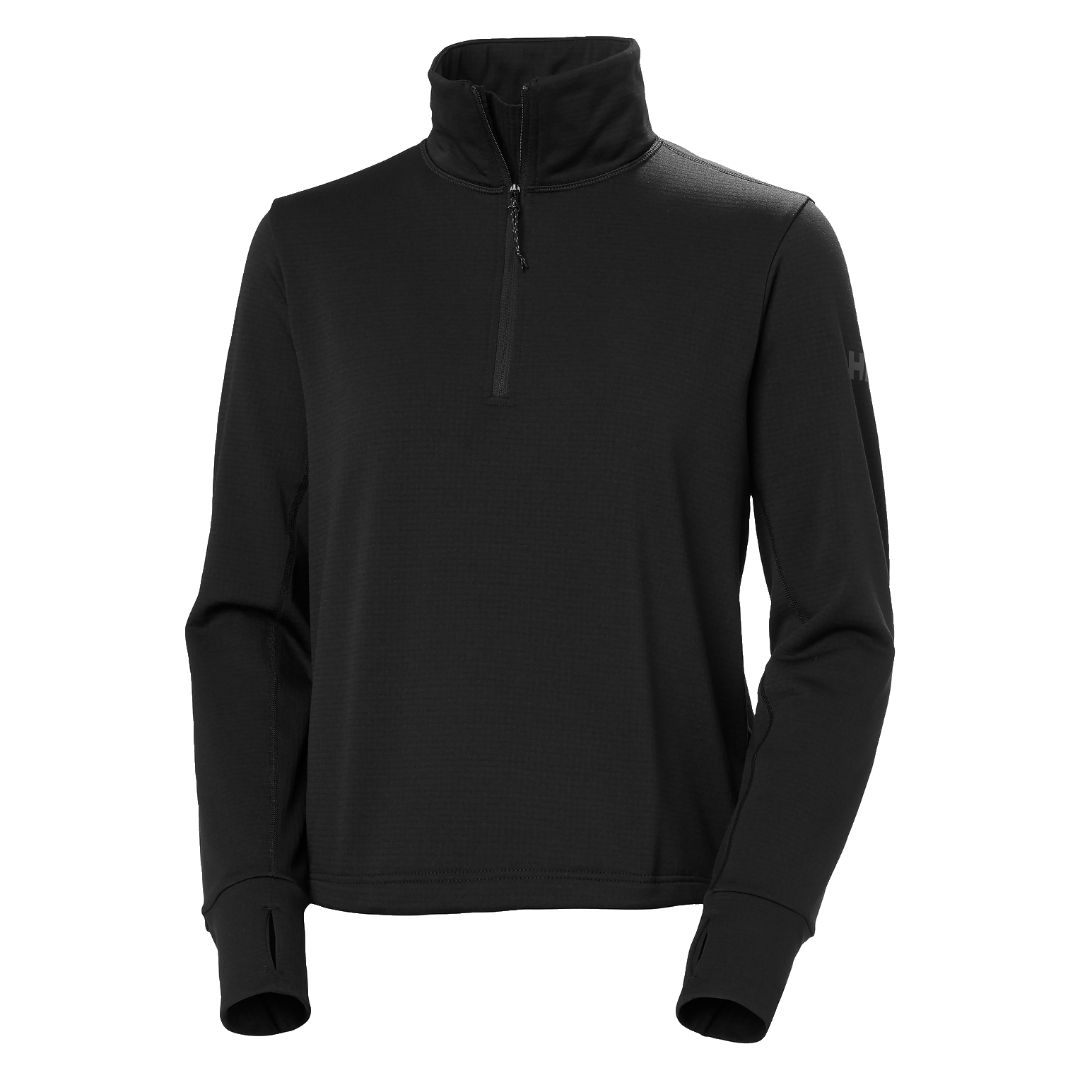 Helly Hansen Versalite Cinched flis pulover - ženski