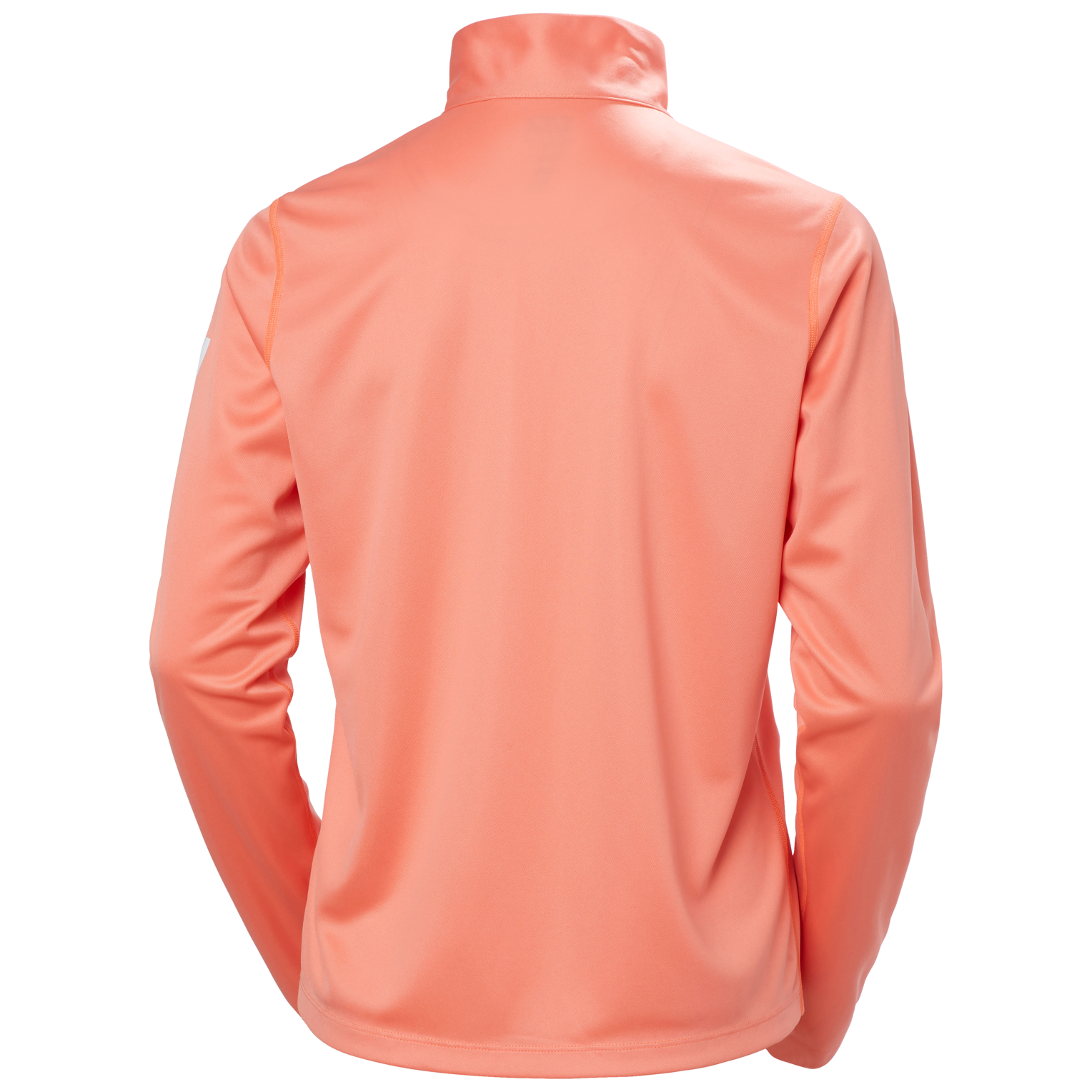 Helly Hansen W HH TECH 1/2 ZIP - ženska športna majica