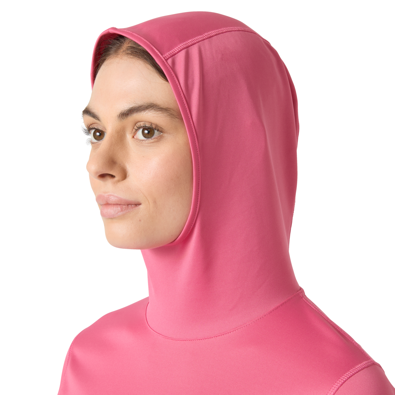 Helly Hansen W HH TECH HOODIE - ženska majica s kapuco