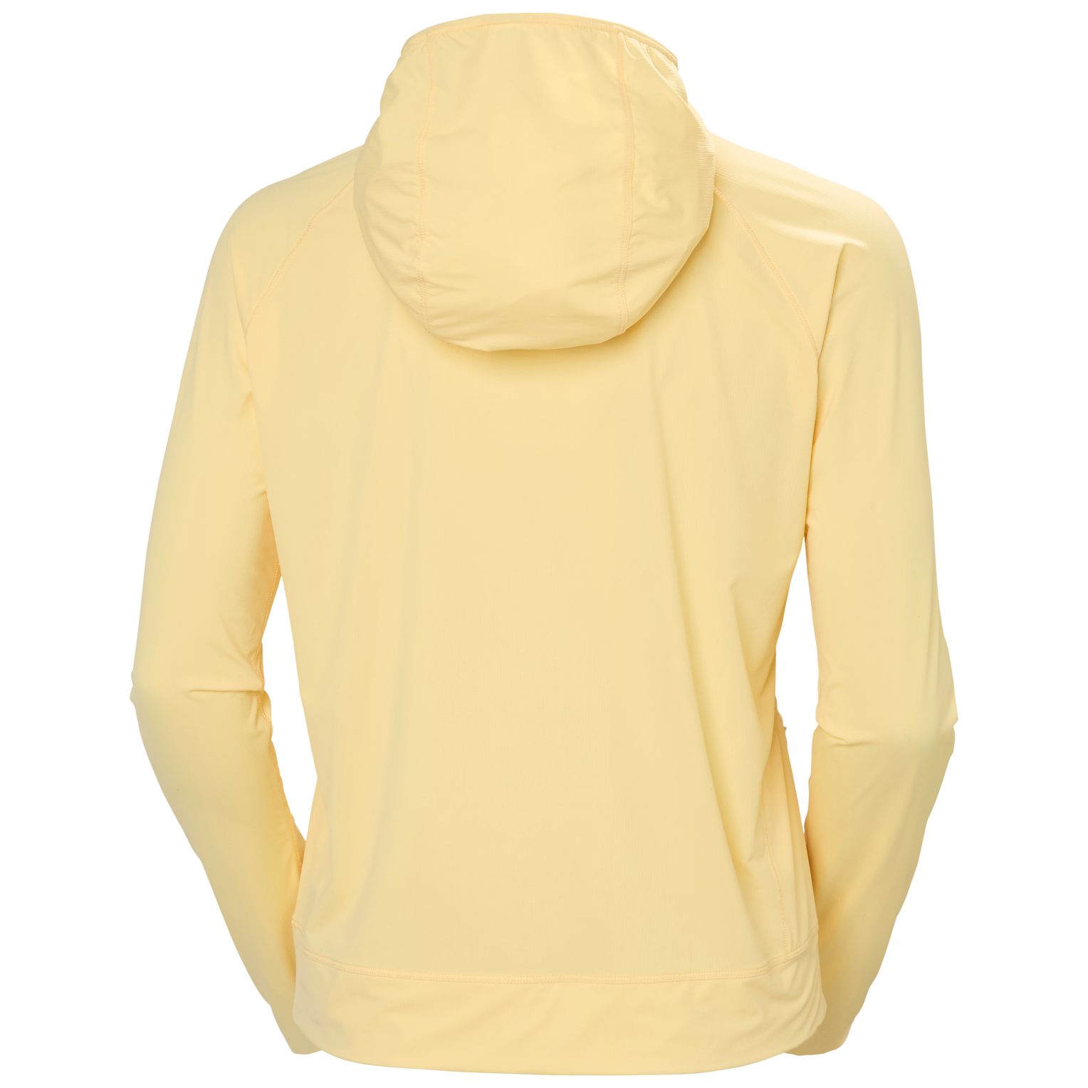 Helly Hansen W SHINE SOLEN 1/2 ZIP HOODIE - ženska majica s kapuco