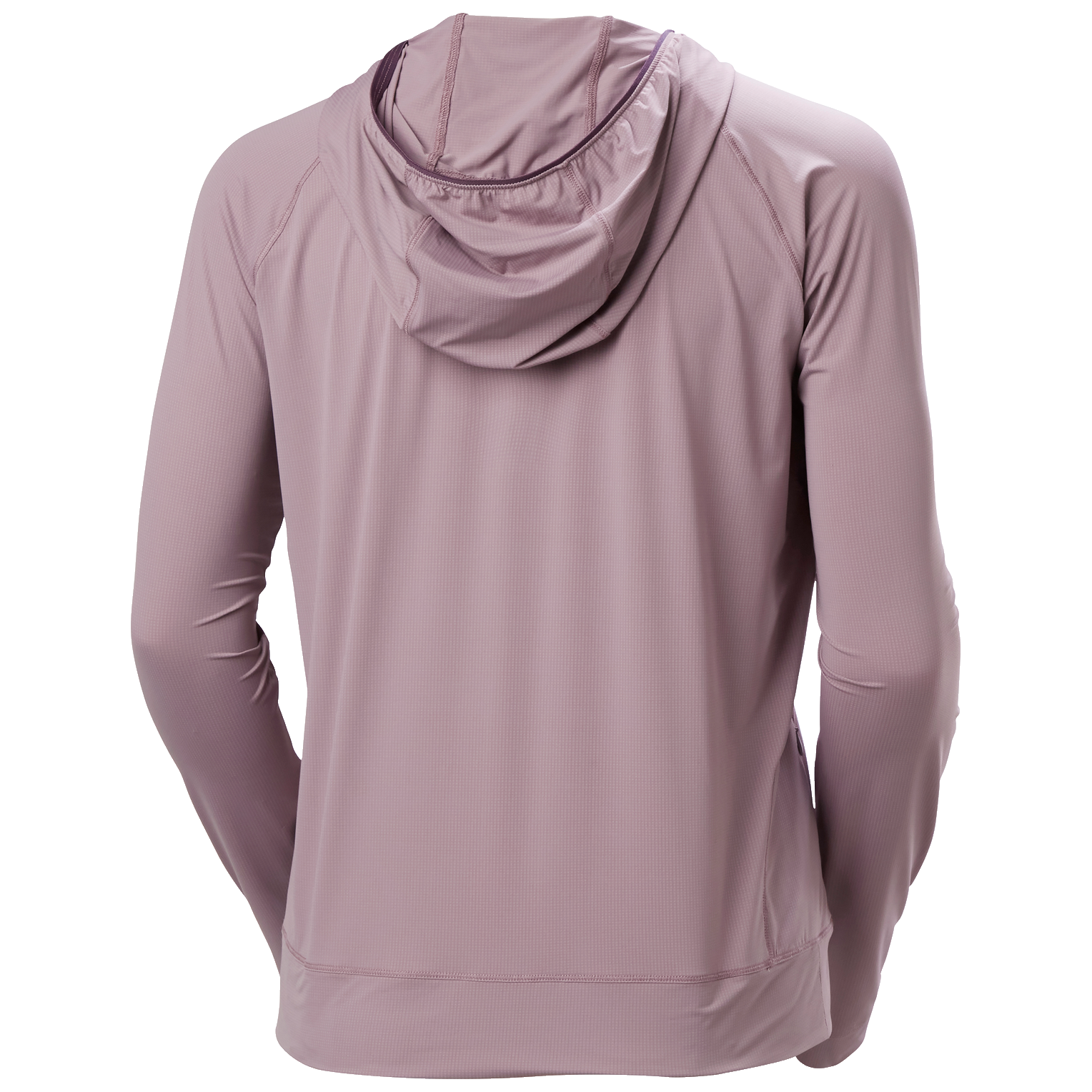 Helly Hansen Shine Solen 1/2 Zip majica s kapuco - ženska