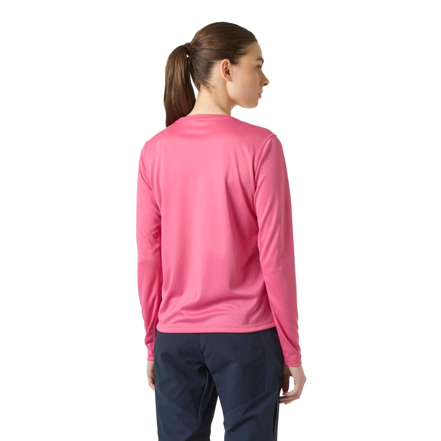 Helly Hansen W HH TECH CREW LS 2.0 - ženska športna majica