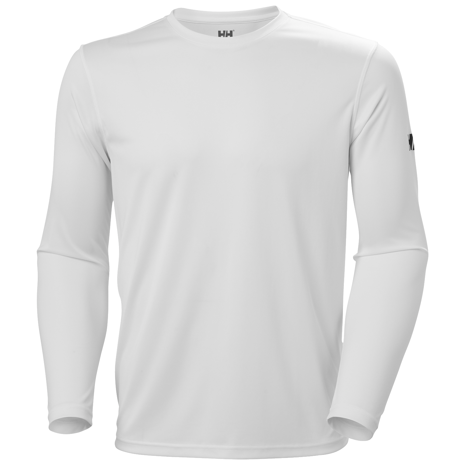 Helly Hansen HH TECH CREW LS 2.0 - moška športna majica