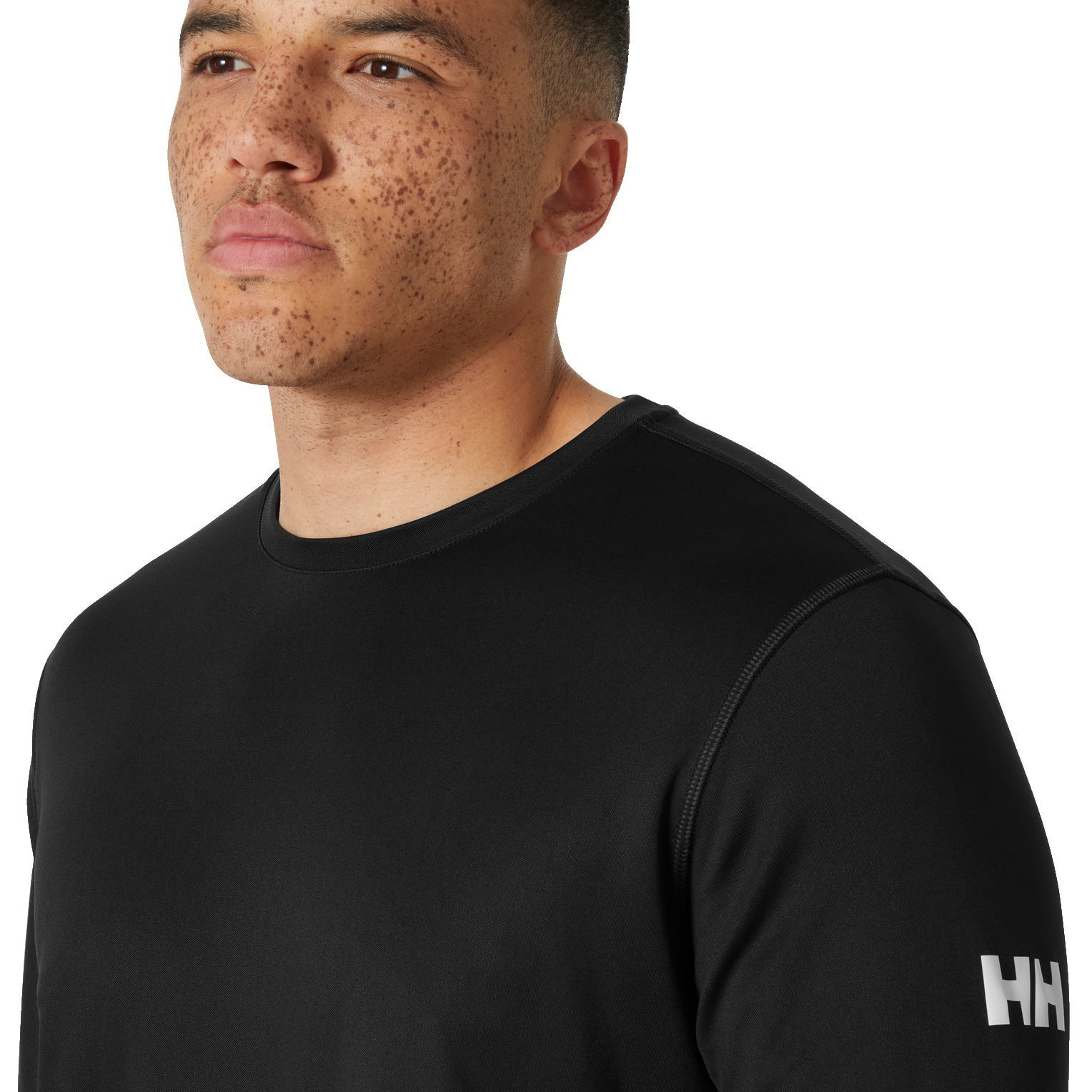 Helly Hansen HH Tech Crew 2.0 LS majica - moška