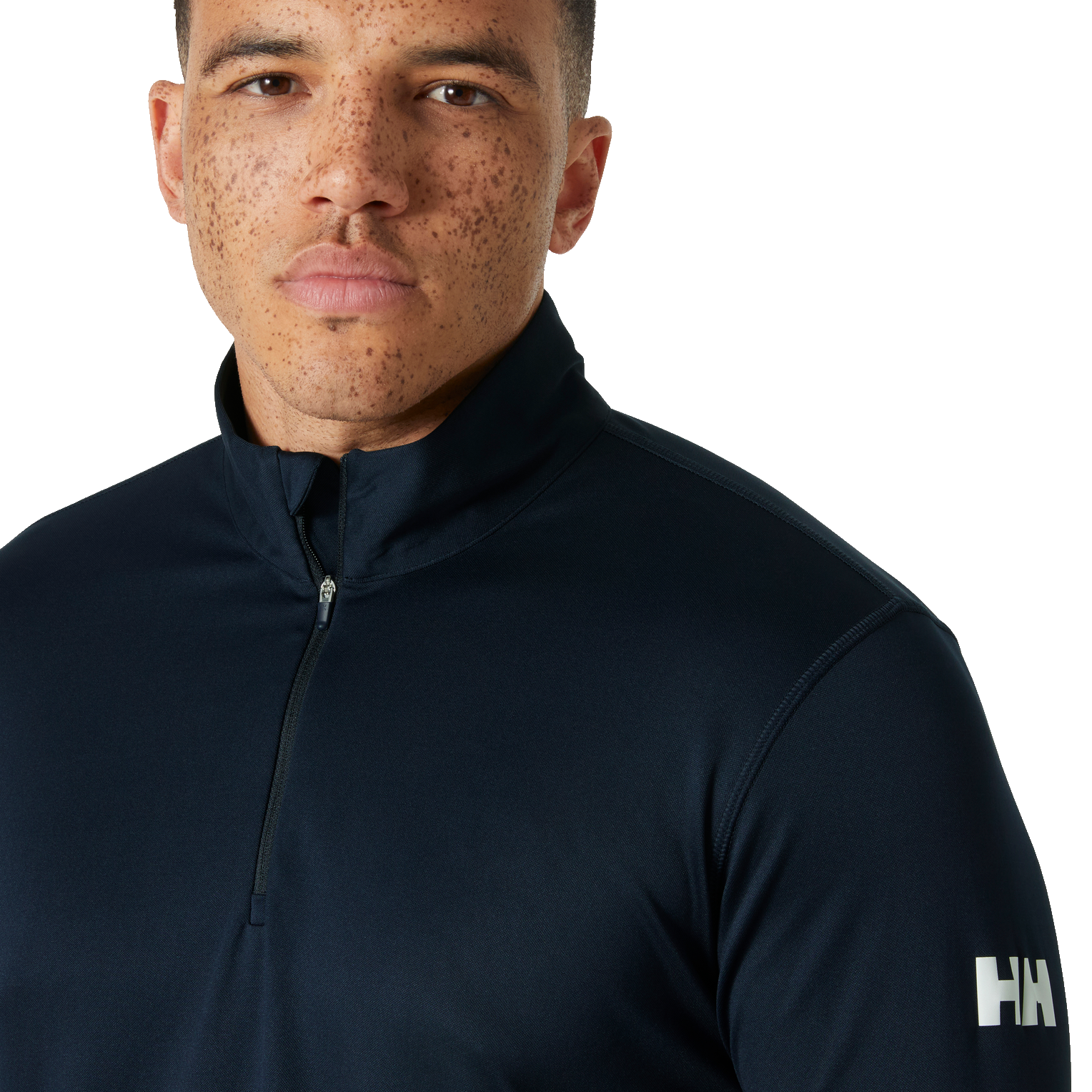 Helly Hansen HH Tech 1/2 Zip 2.0 majica - moška