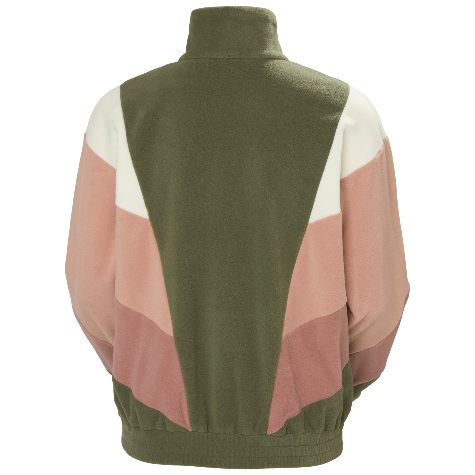 Helly Hansen W DAYBREAKER HUGG FLEECE JKT - ženska flis jopa