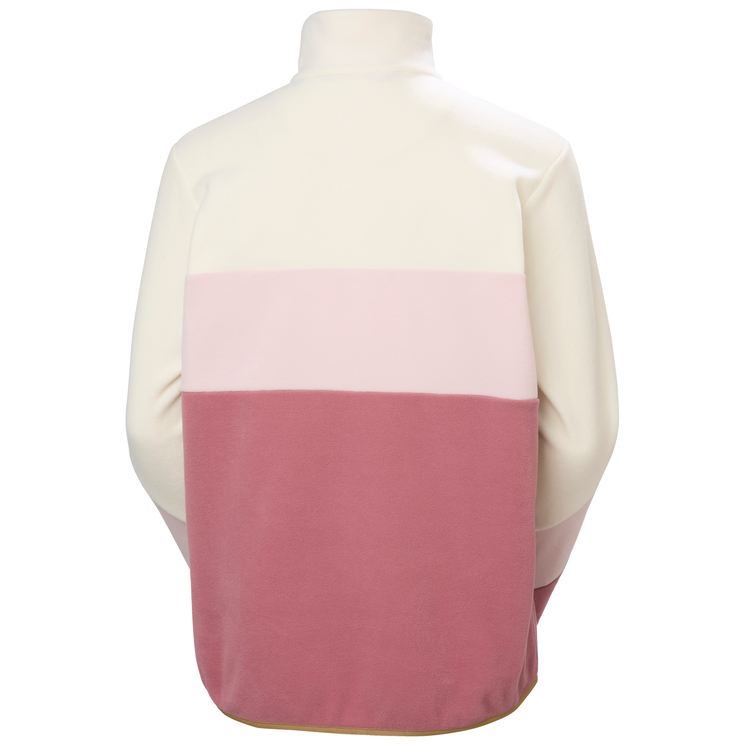 Helly Hansen Daybreaker Hugg Snap flis jopa - ženska