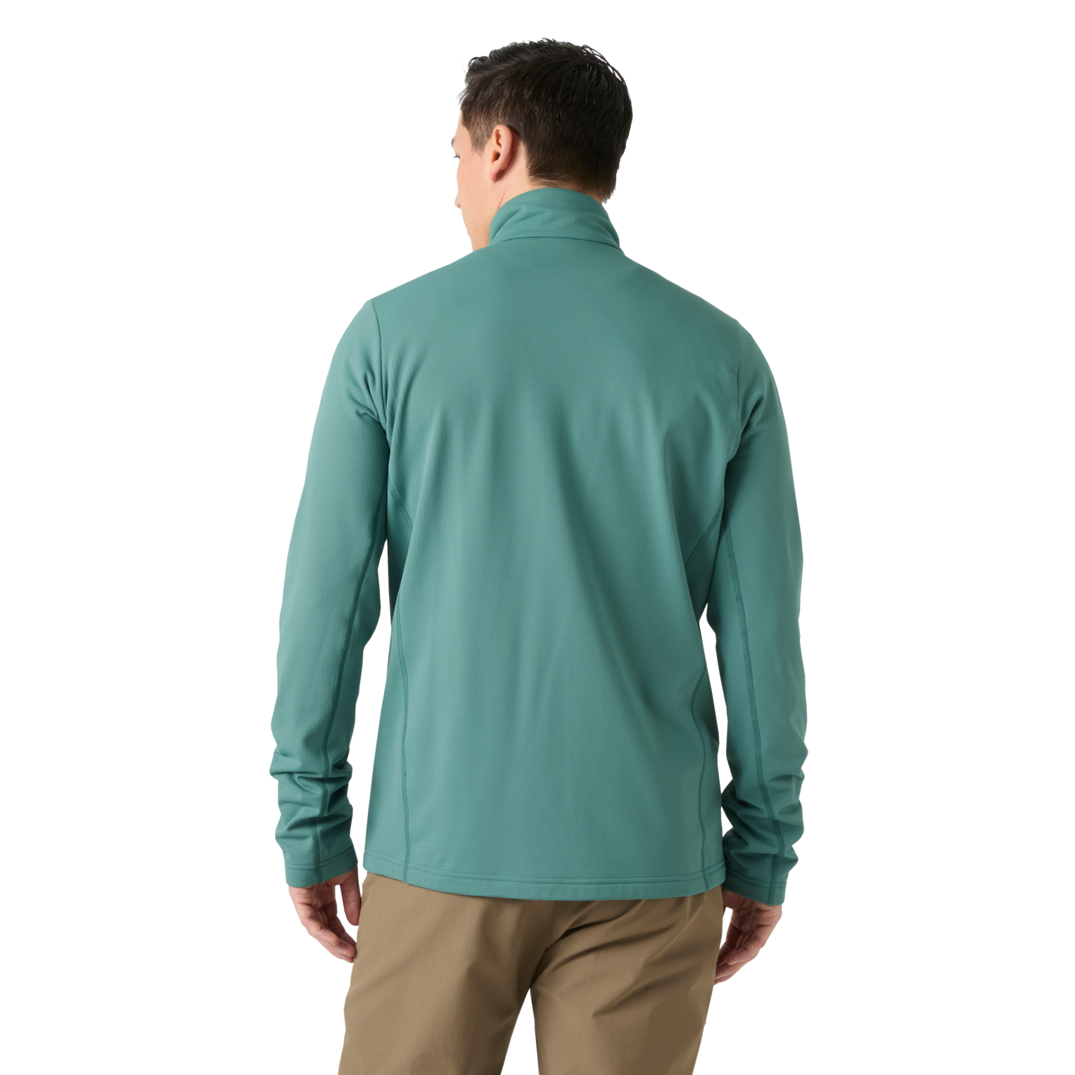 Helly Hansen VERSALITE FLEECE JACKET - moška športna jopa