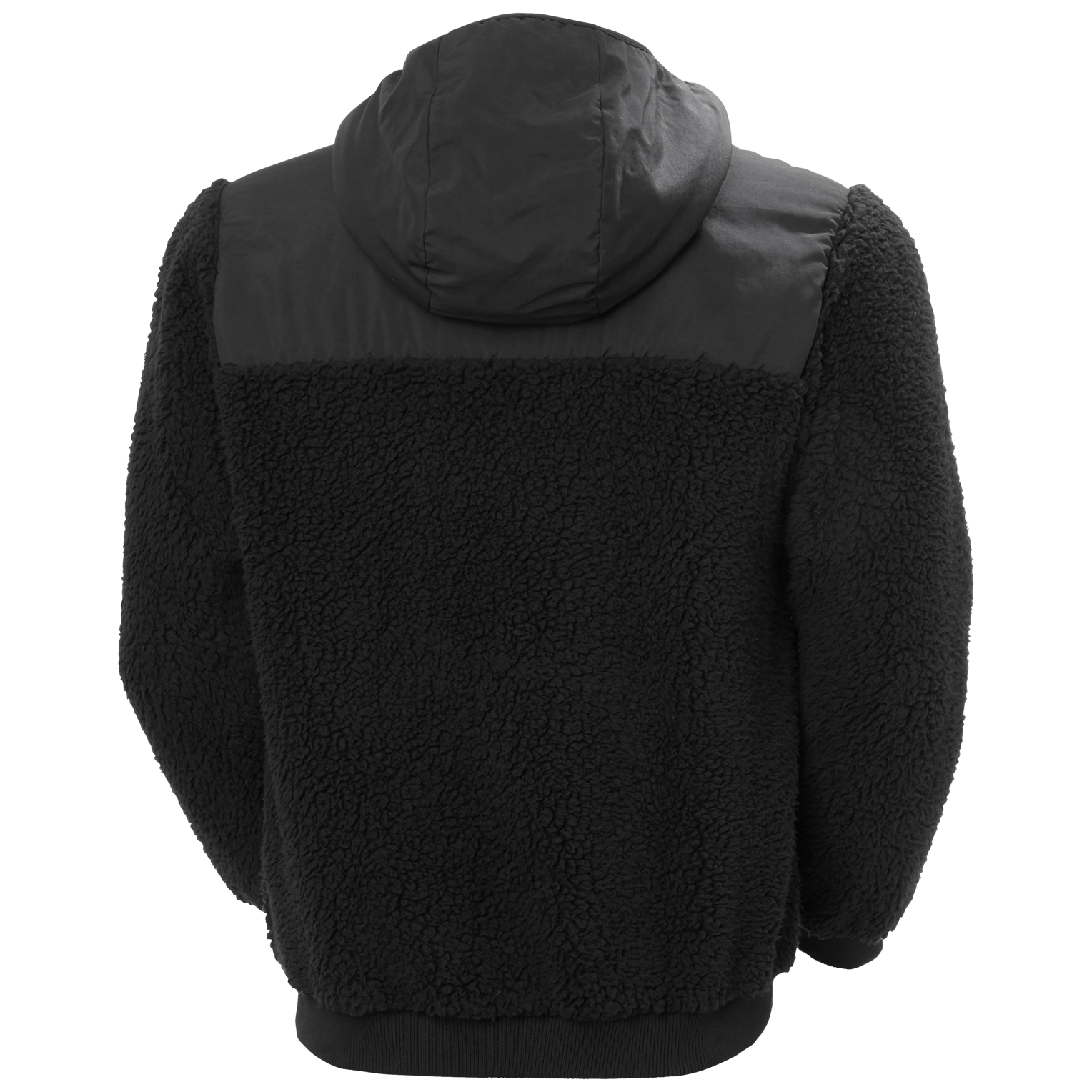 Helly Hansen Moonlit Pile Hooded jopa - moška