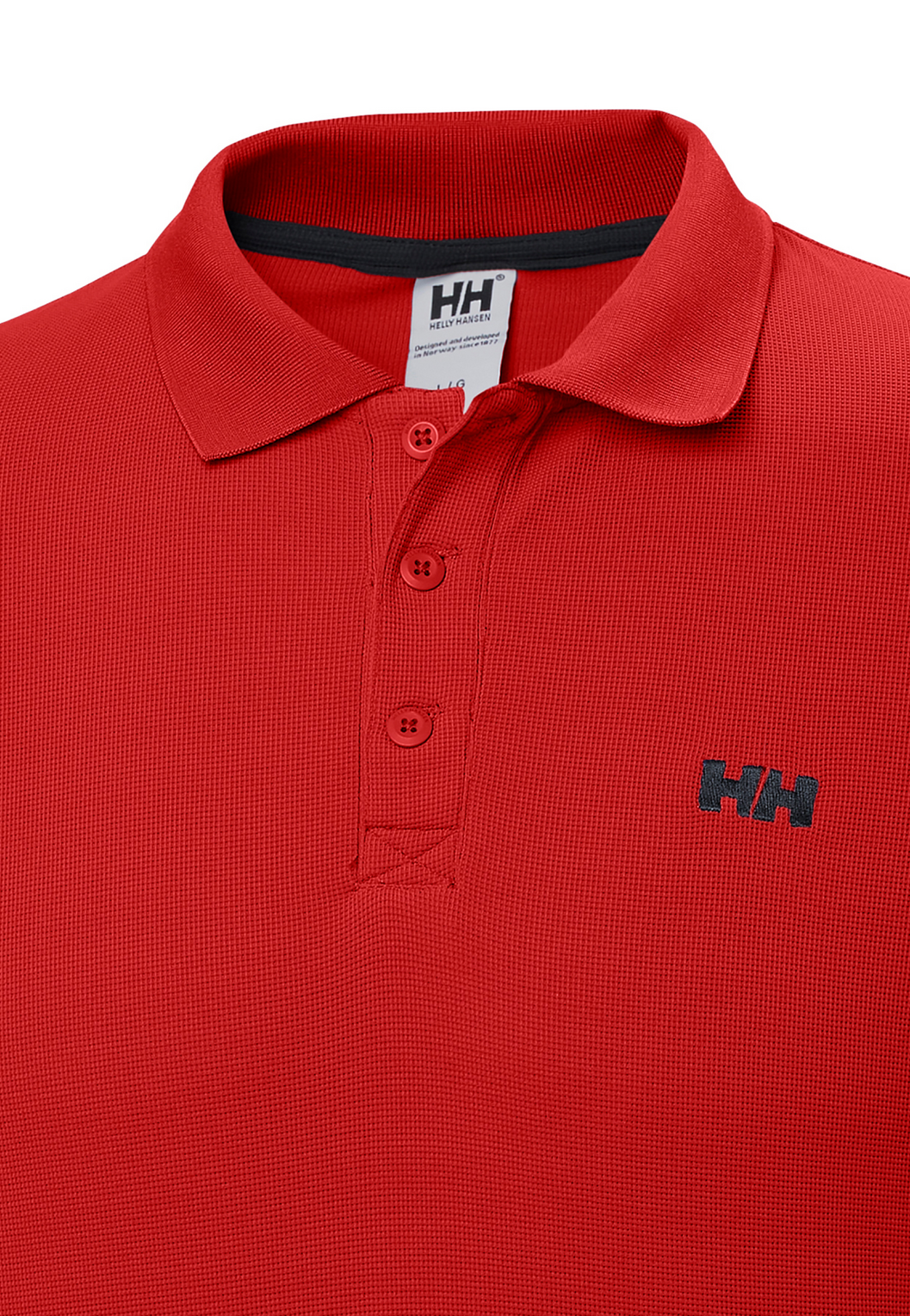 Helly Hansen DRIFTLINE POLO - moška polo majica