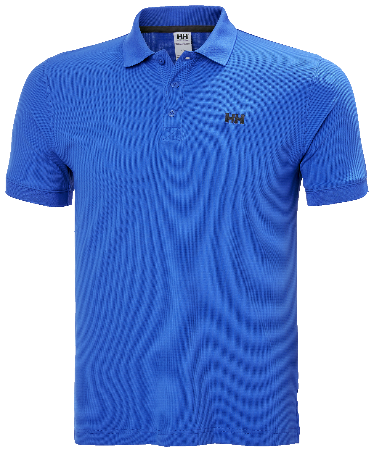 Helly Hansen DRIFTLINE POLO - moška polo majica